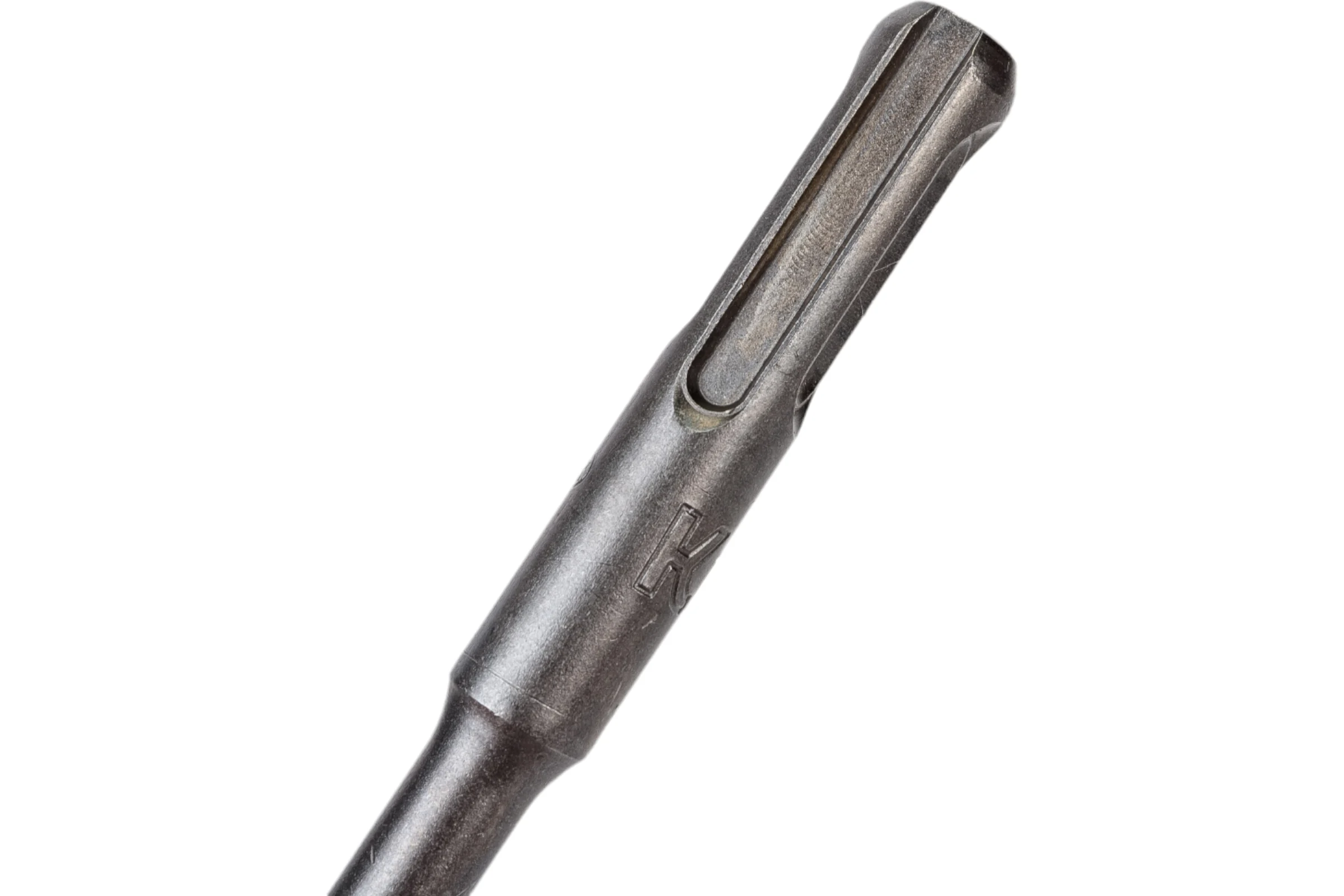 Бур по бетону KRANZ 8x110x50 мм, крестовая пластина, хвостовик SDS-plus KR-91-0805