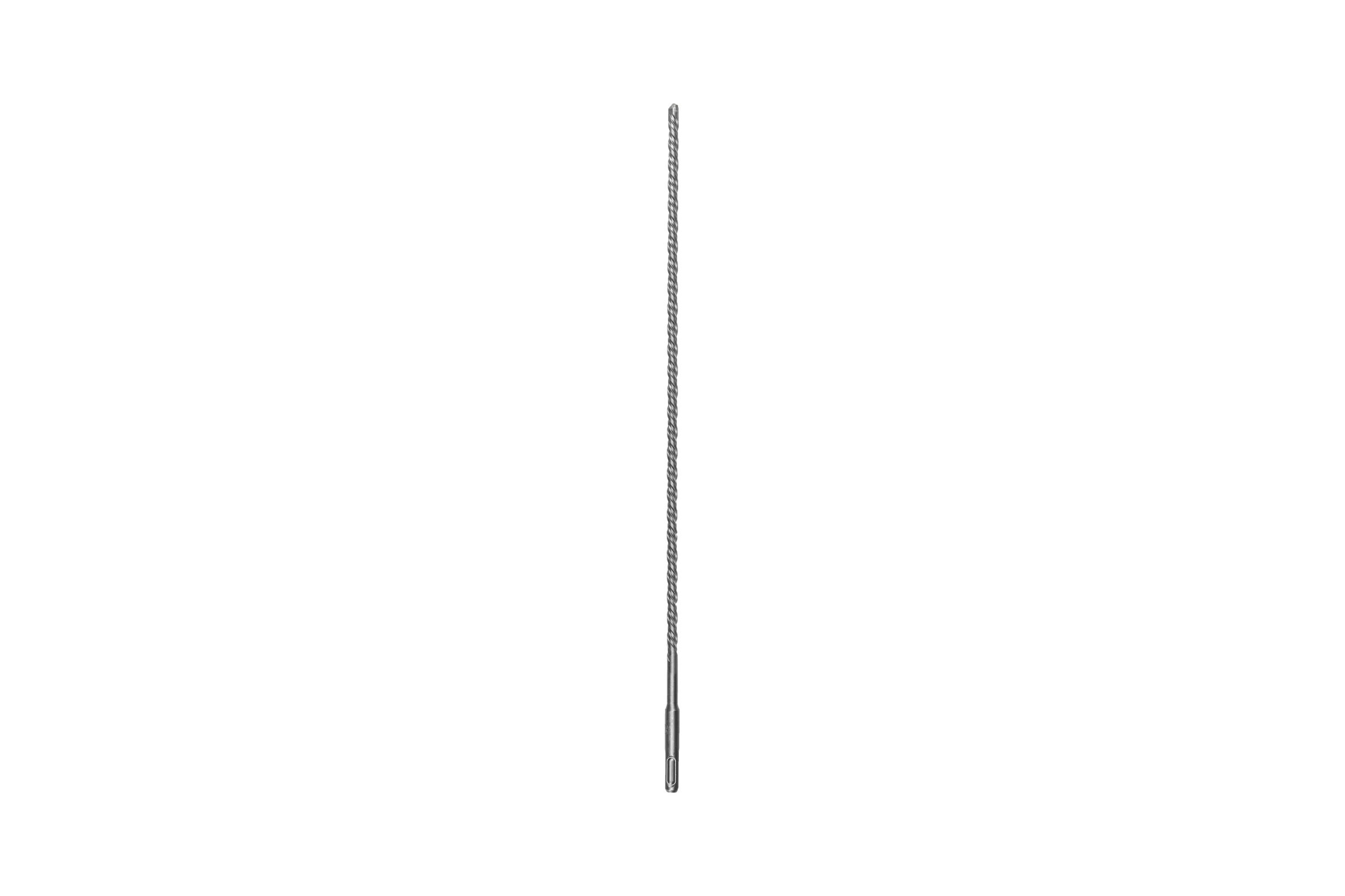 Бур по бетону KRANZ 8x460x400 мм хвостовик SDS-plus KR-91-0048