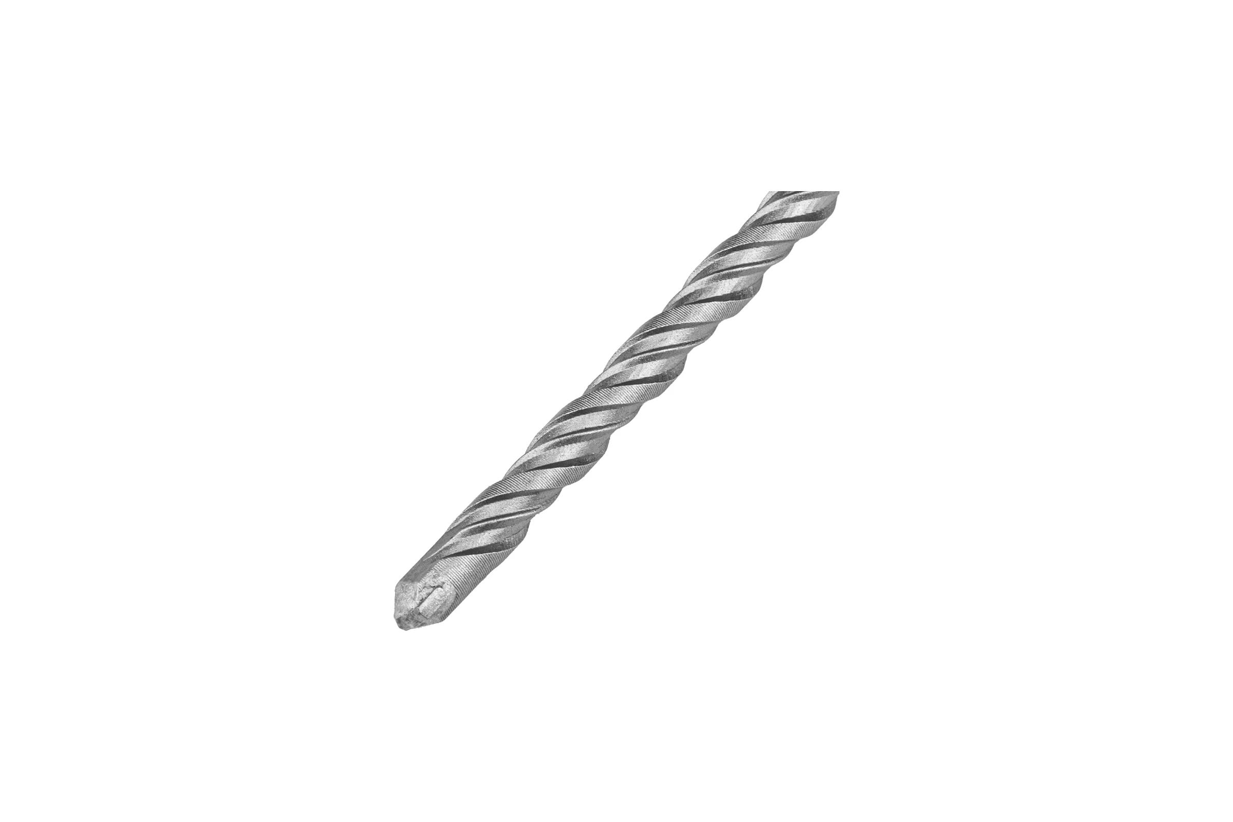 Бур по бетону KRANZ 8x460x400 мм хвостовик SDS-plus KR-91-0048