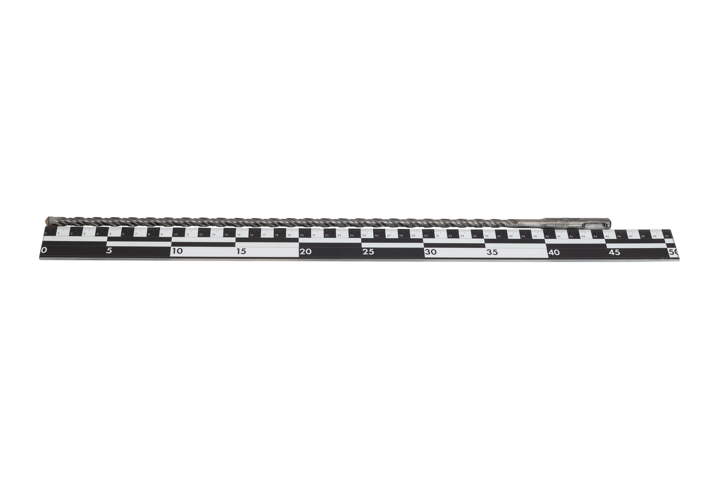 Бур по бетону KRANZ 8x460x400 мм хвостовик SDS-plus KR-91-0048