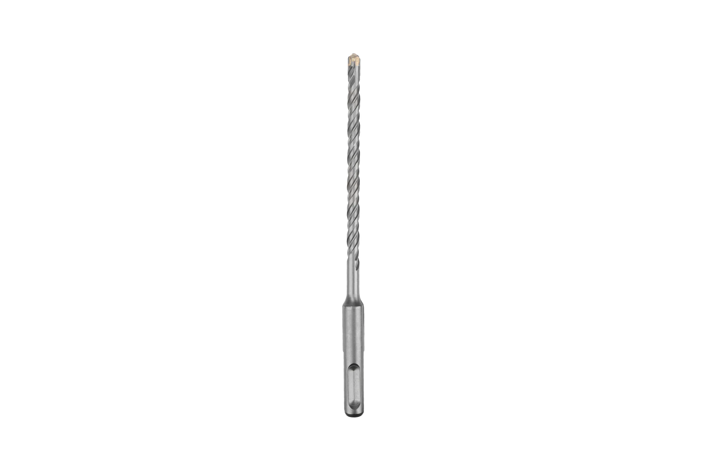 Бур по бетону KRANZ 6x210x150 мм 4 грани хвостовик SDS-plus KR-91-0803