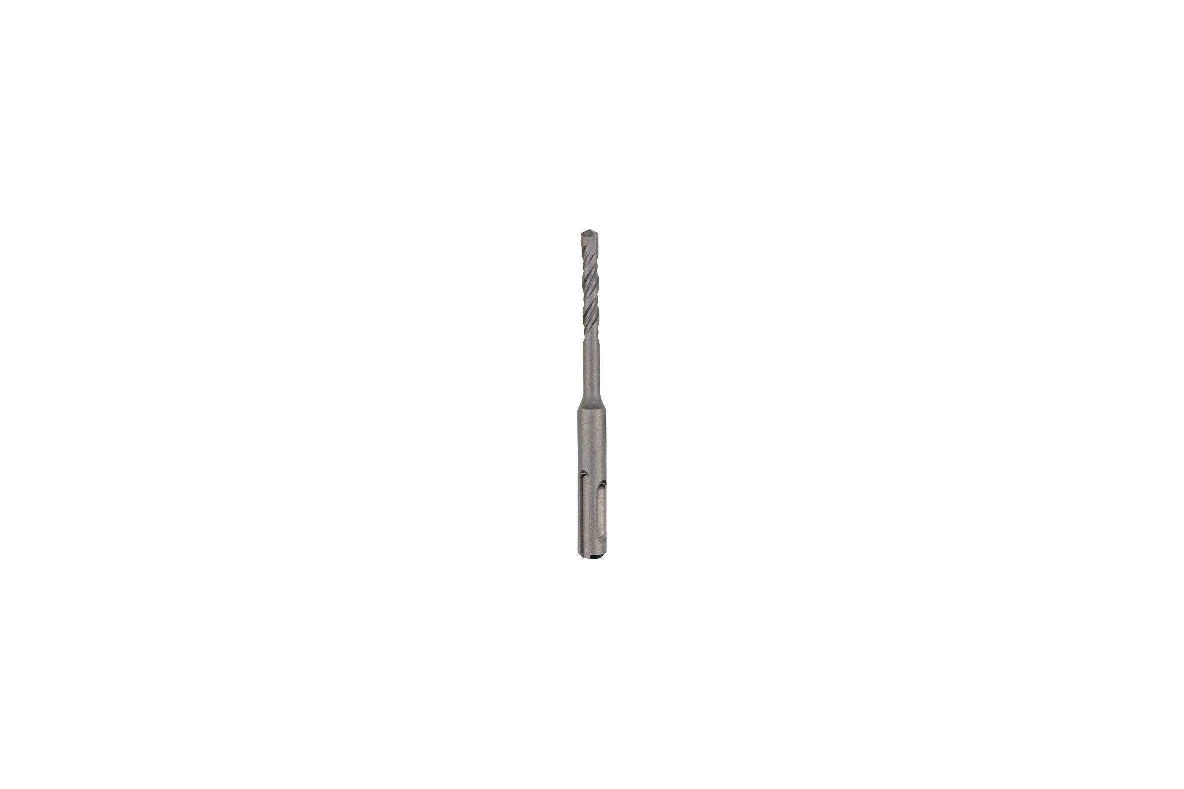 Бур по бетону KRANZ 6x110x50 мм хвостовик SDS-plus KR-91-0006