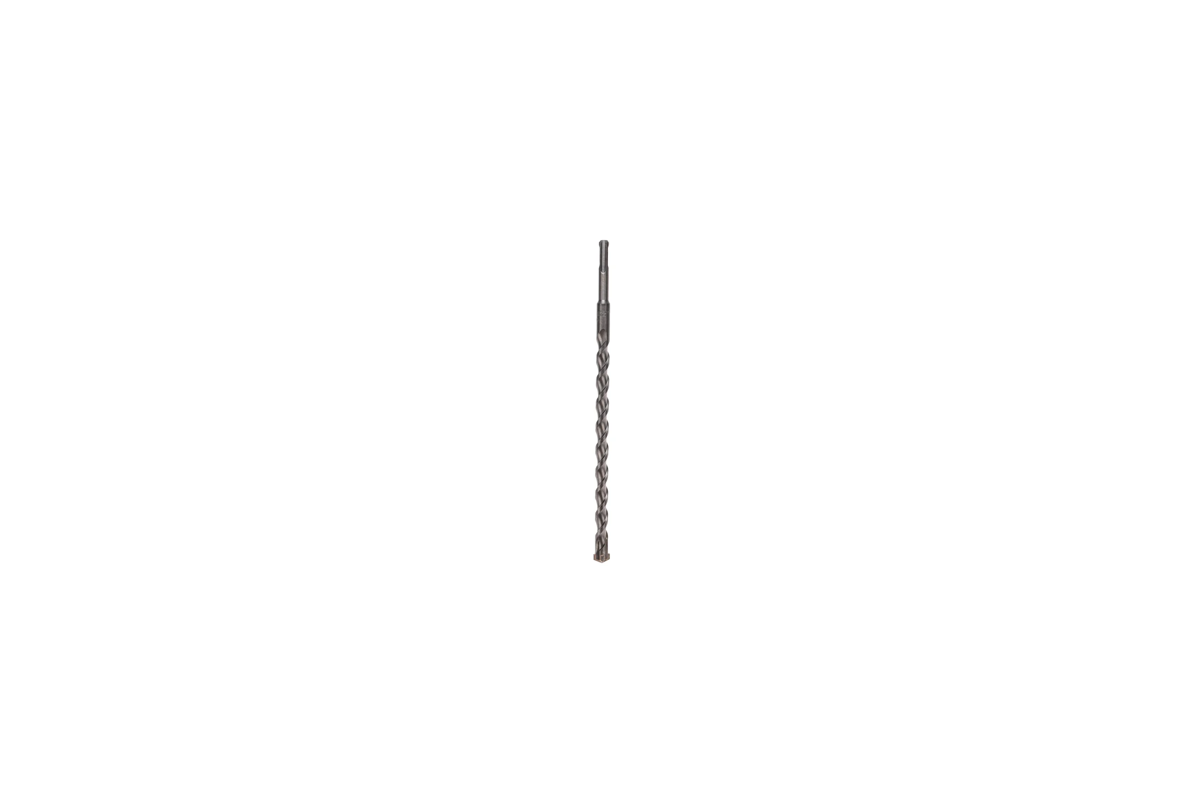 Бур по бетону KRANZ 16x310x250 мм, крестовая пластина, хвостовик SDS-plus KR-91-0102