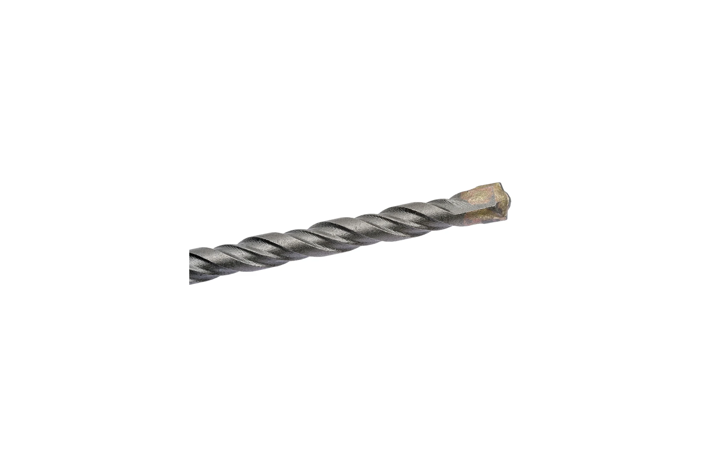 Бур по бетону KRANZ 6x210x150 мм, хвостовик SDS-plus KR-91-0017