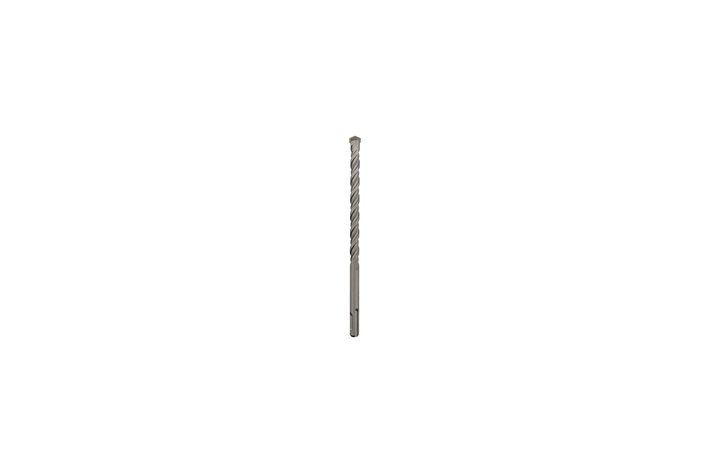 Бур по бетону KRANZ 16x460x400 мм, хвостовик SDS-plus KR-91-0052