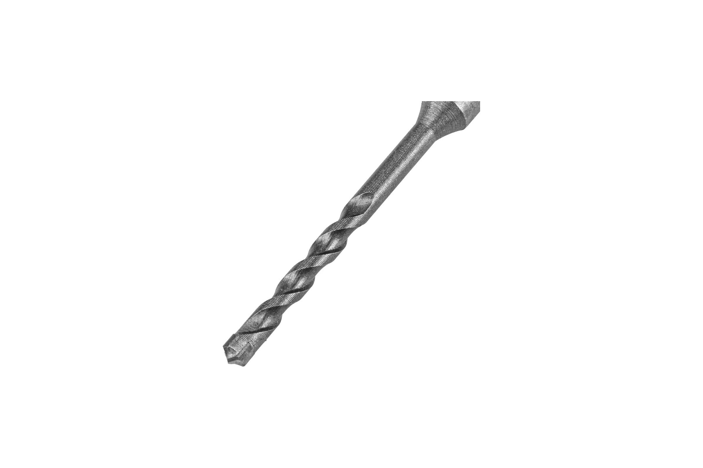 Бур по бетону KRANZ 5x110x50 мм 4 грани хвостовик SDS-plus KR-91-0800