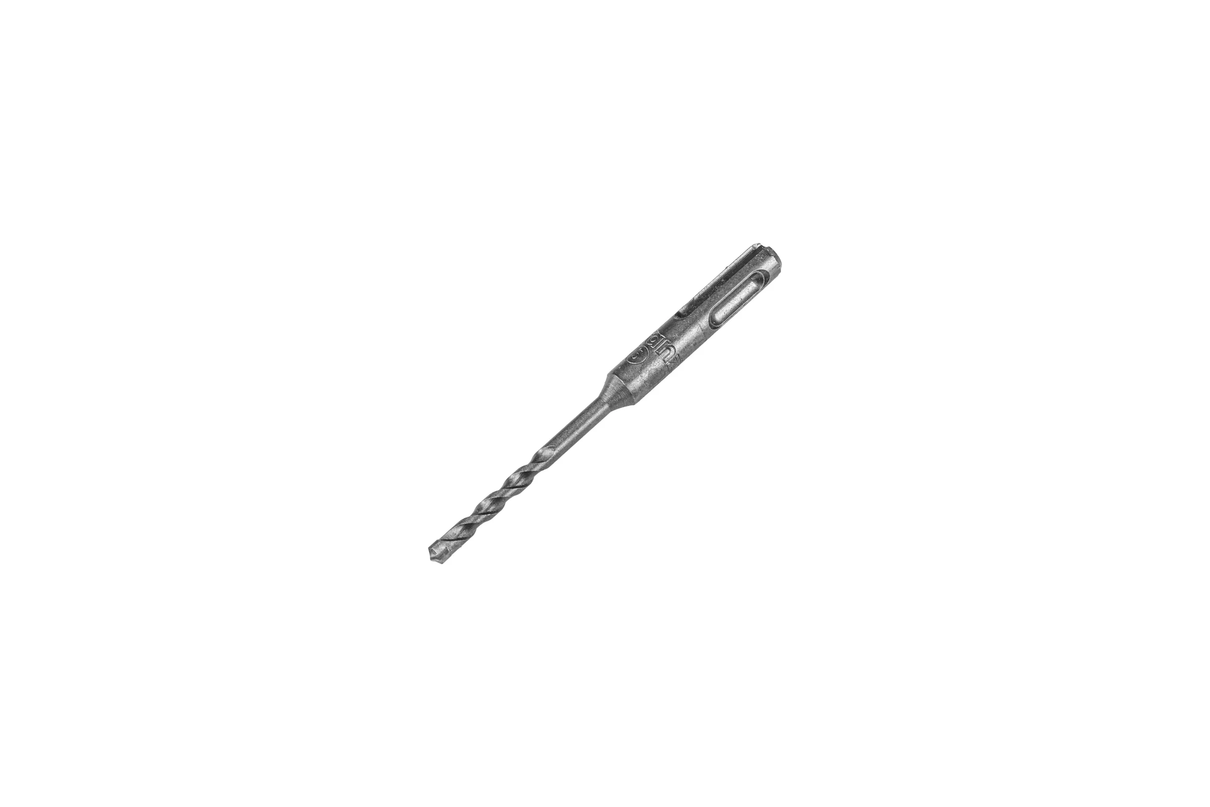 Бур по бетону KRANZ 5x110x50 мм 4 грани хвостовик SDS-plus KR-91-0800