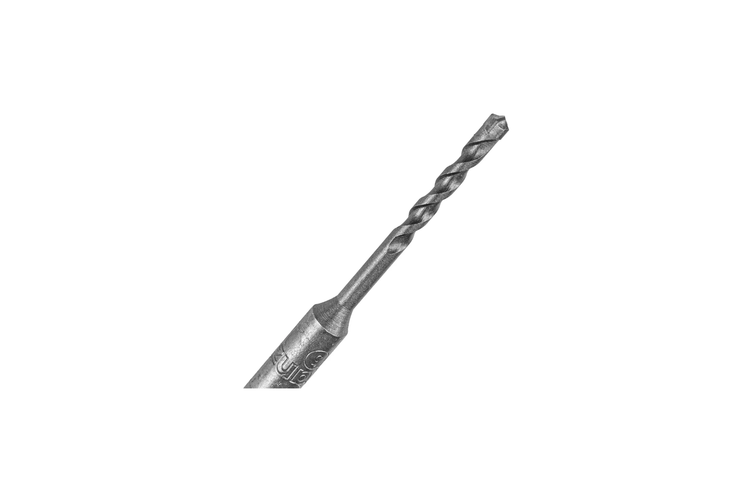 Бур по бетону KRANZ 5x110x50 мм 4 грани хвостовик SDS-plus KR-91-0800