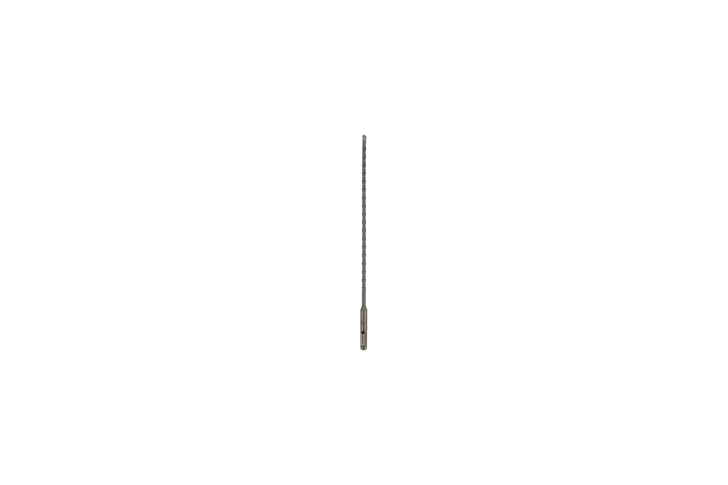 Бур по бетону KRANZ 6x310x250 мм хвостовик SDS-plus KR-91-0037