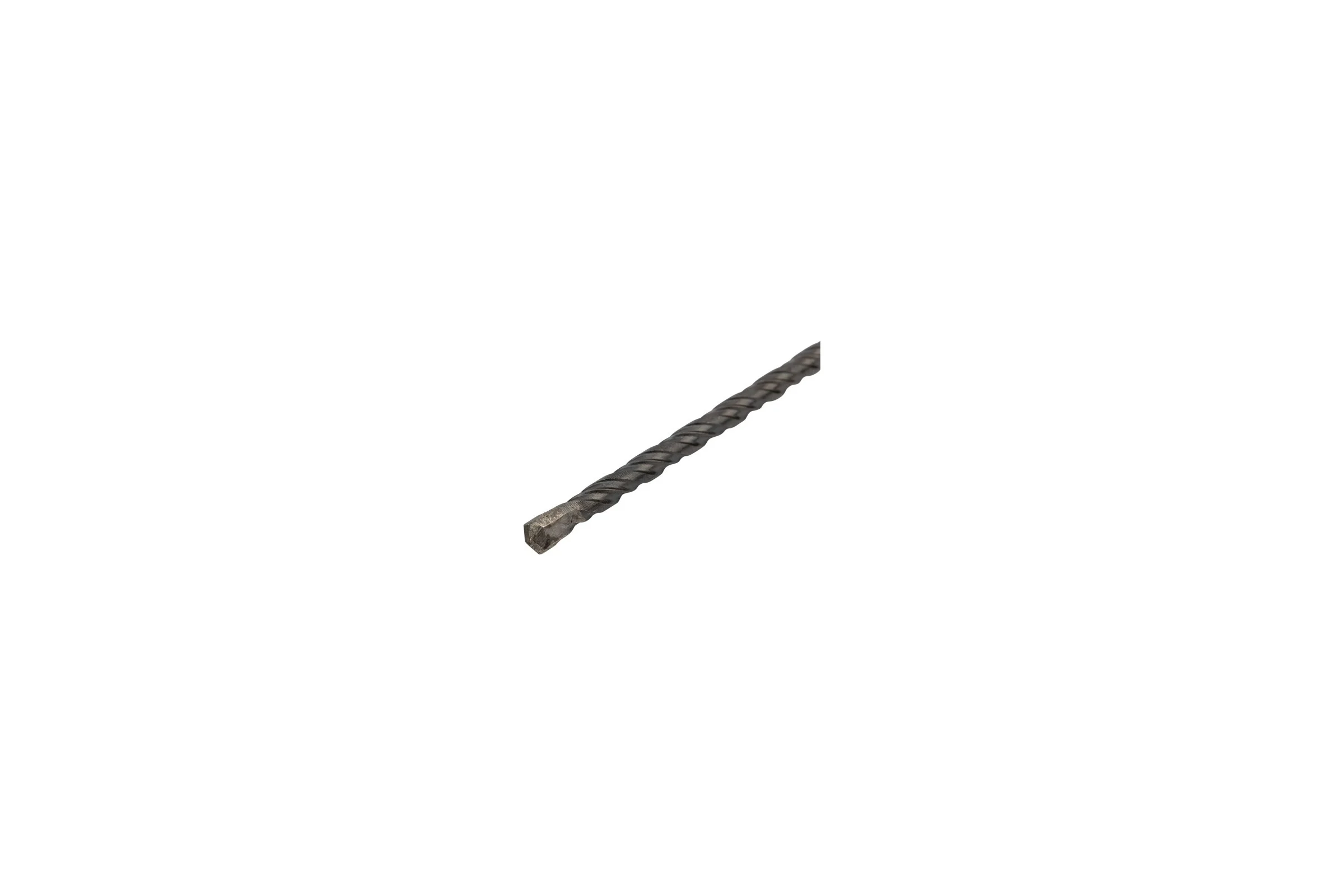 Бур по бетону KRANZ 6x310x250 мм хвостовик SDS-plus KR-91-0037