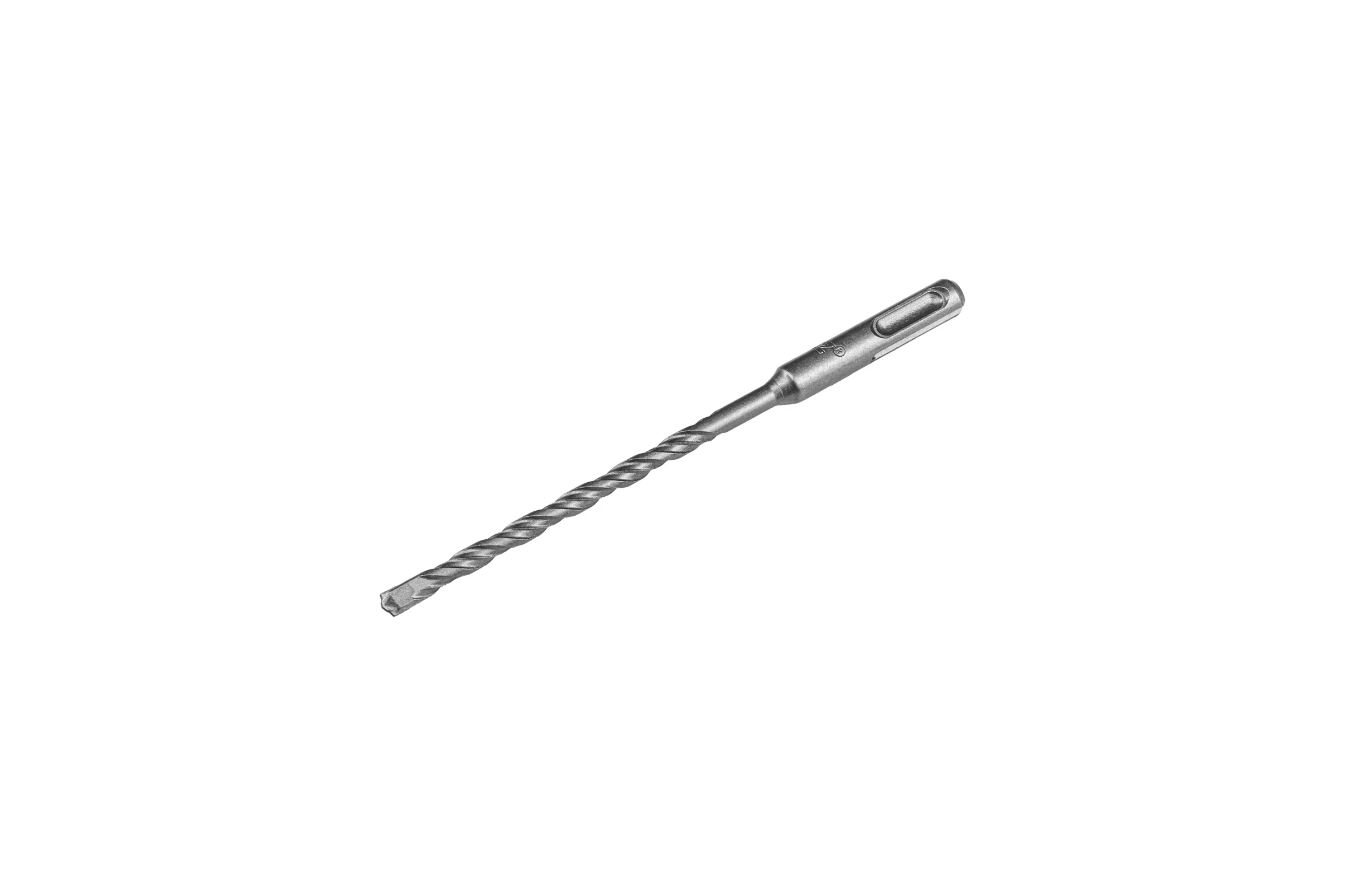 Бур по бетону KRANZ 6x160x100 мм хвостовик SDS-plus 10 шт KR-91-0011-4