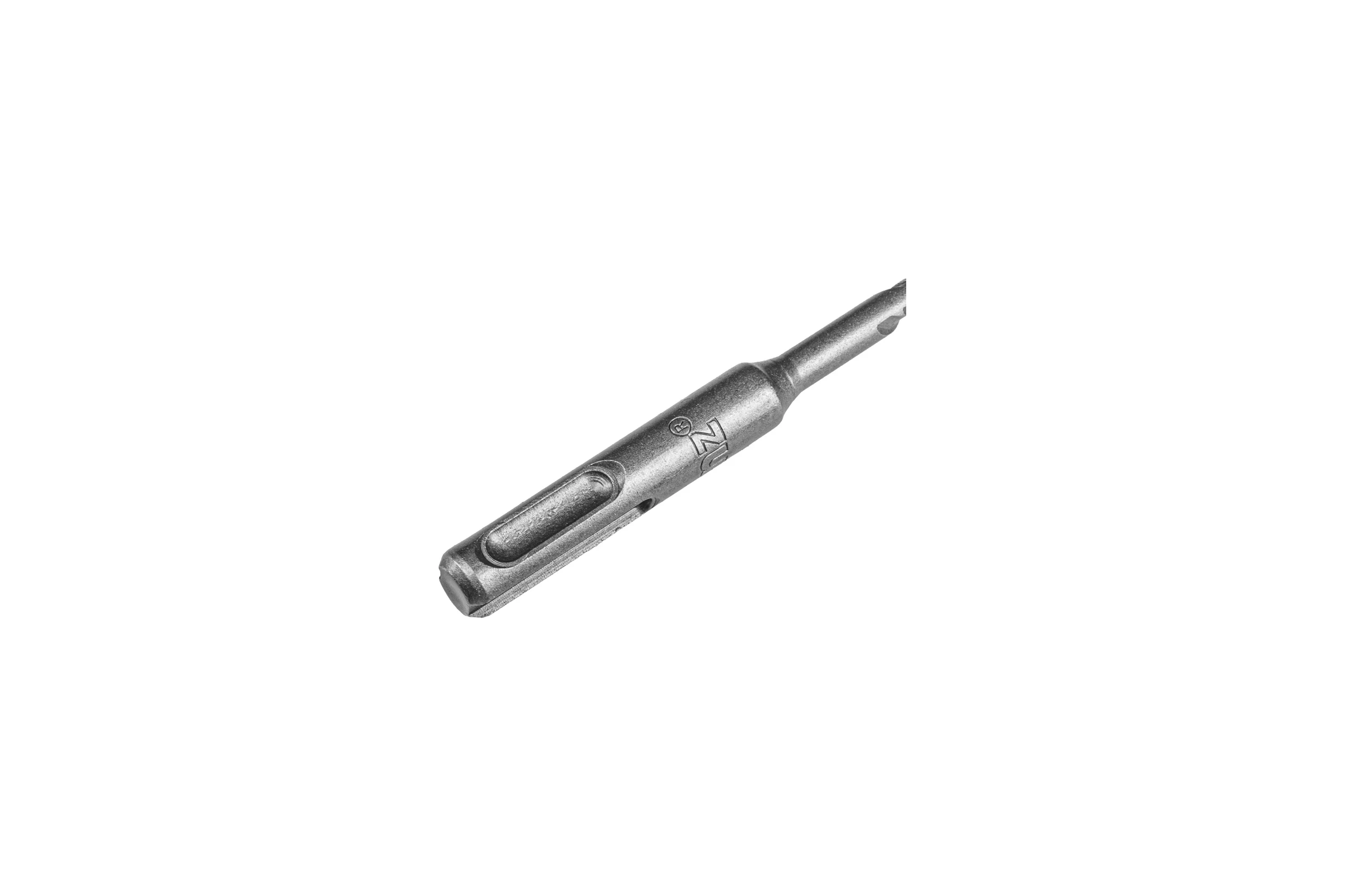 Бур по бетону KRANZ 6x160x100 мм хвостовик SDS-plus 10 шт KR-91-0011-4