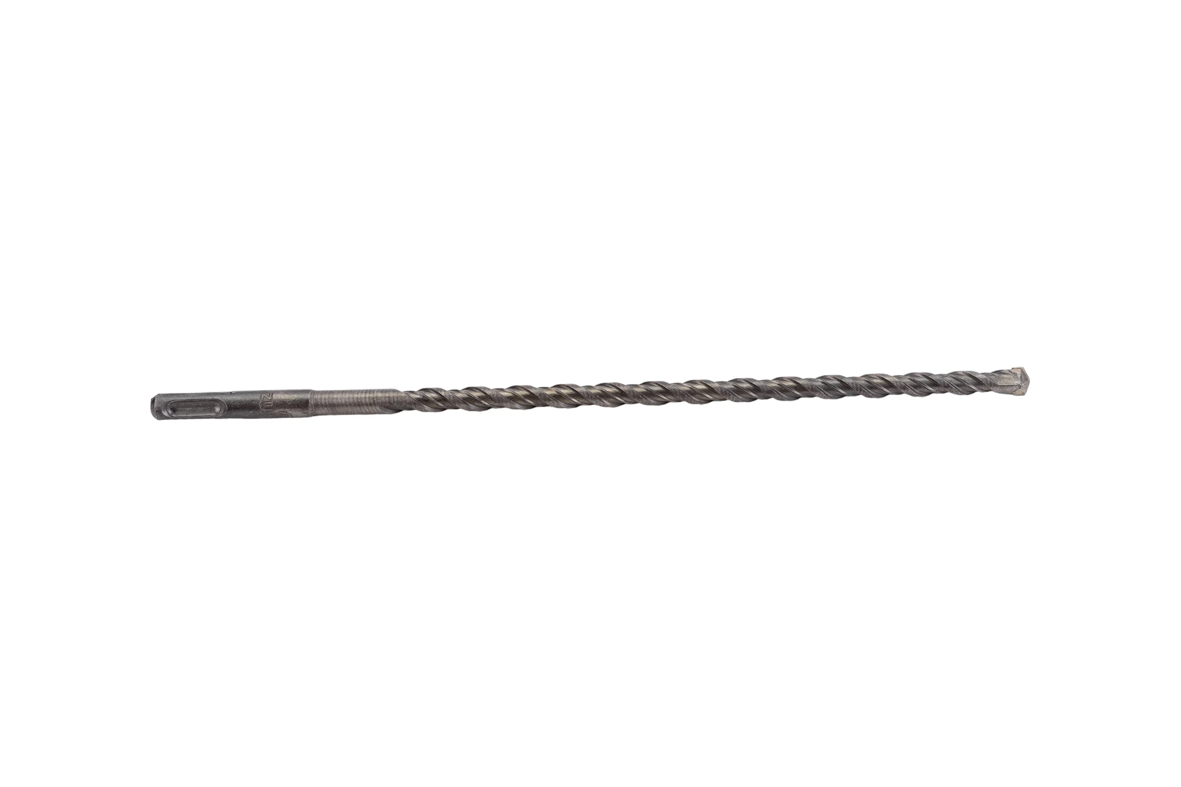 Бур по бетону KRANZ 10x310x250 мм, хвостовик SDS-plus KR-91-0026