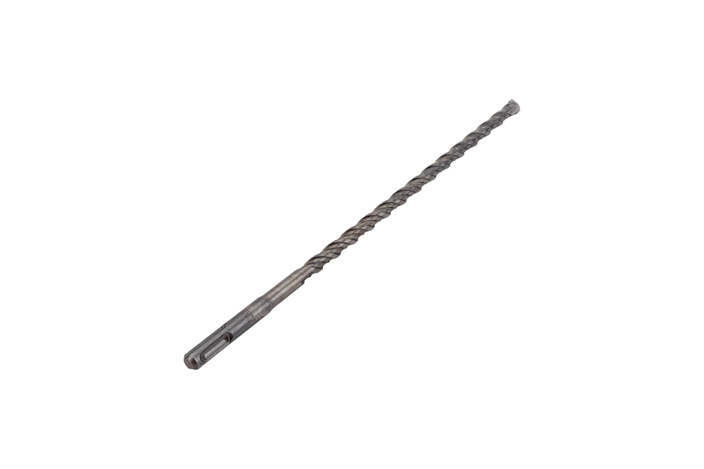 Бур по бетону KRANZ 10x310x250 мм, хвостовик SDS-plus KR-91-0026