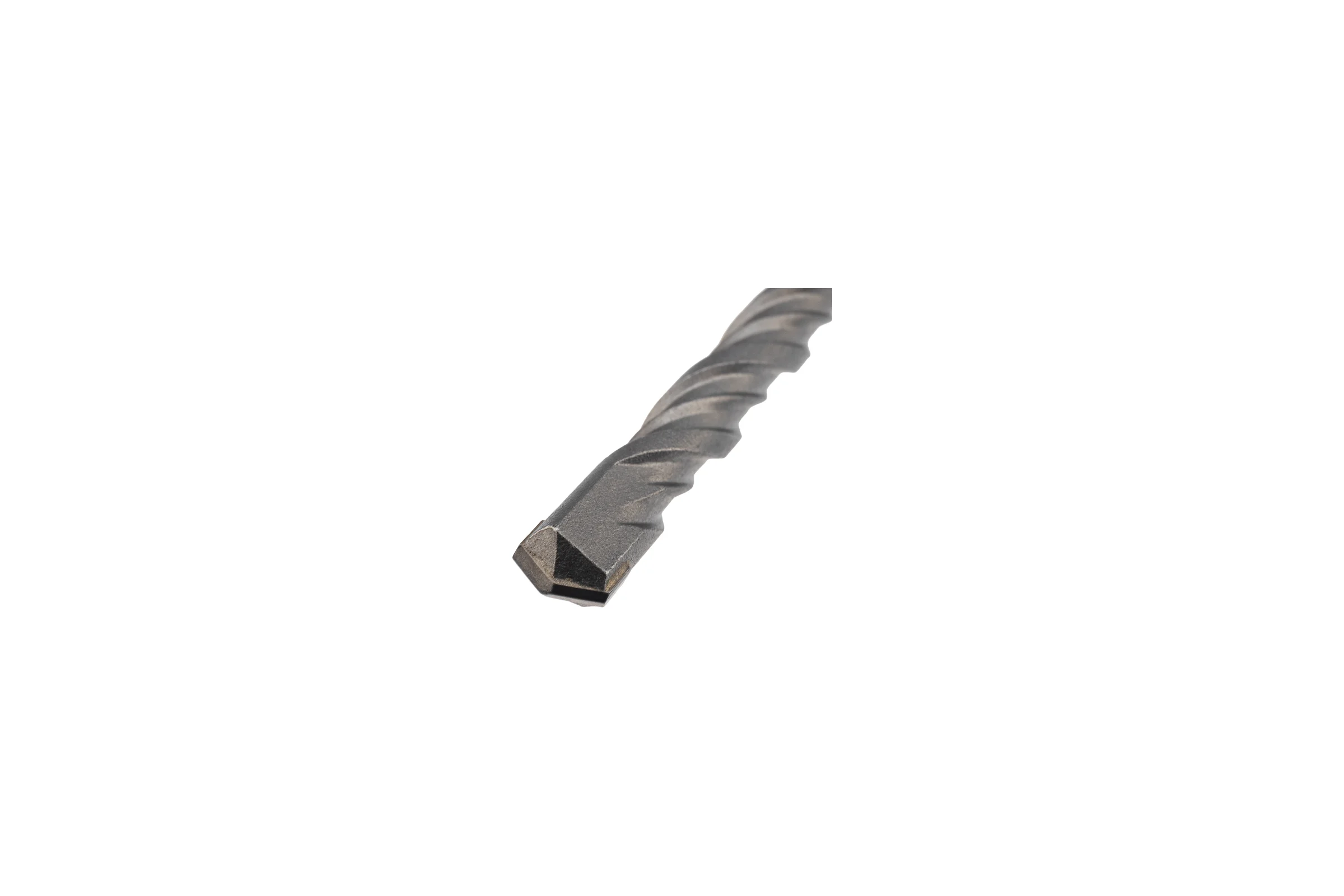 Бур по бетону KRANZ 10x310x250 мм, хвостовик SDS-plus KR-91-0026