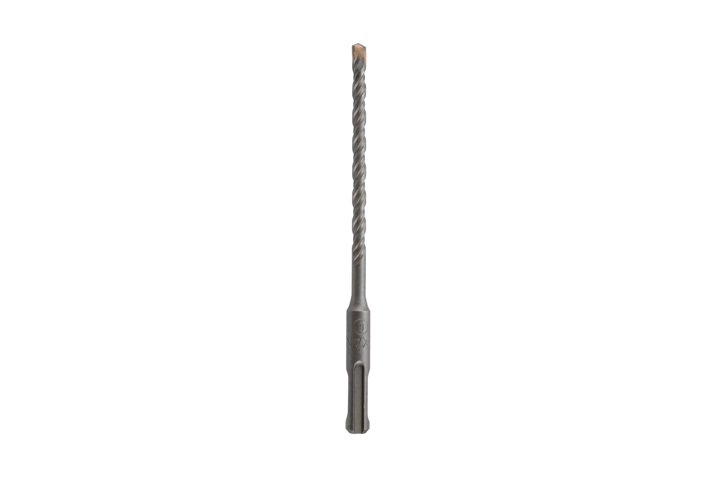 Бур по бетону KRANZ 6x160x100 мм хвостовик SDS-plus KR-91-0011