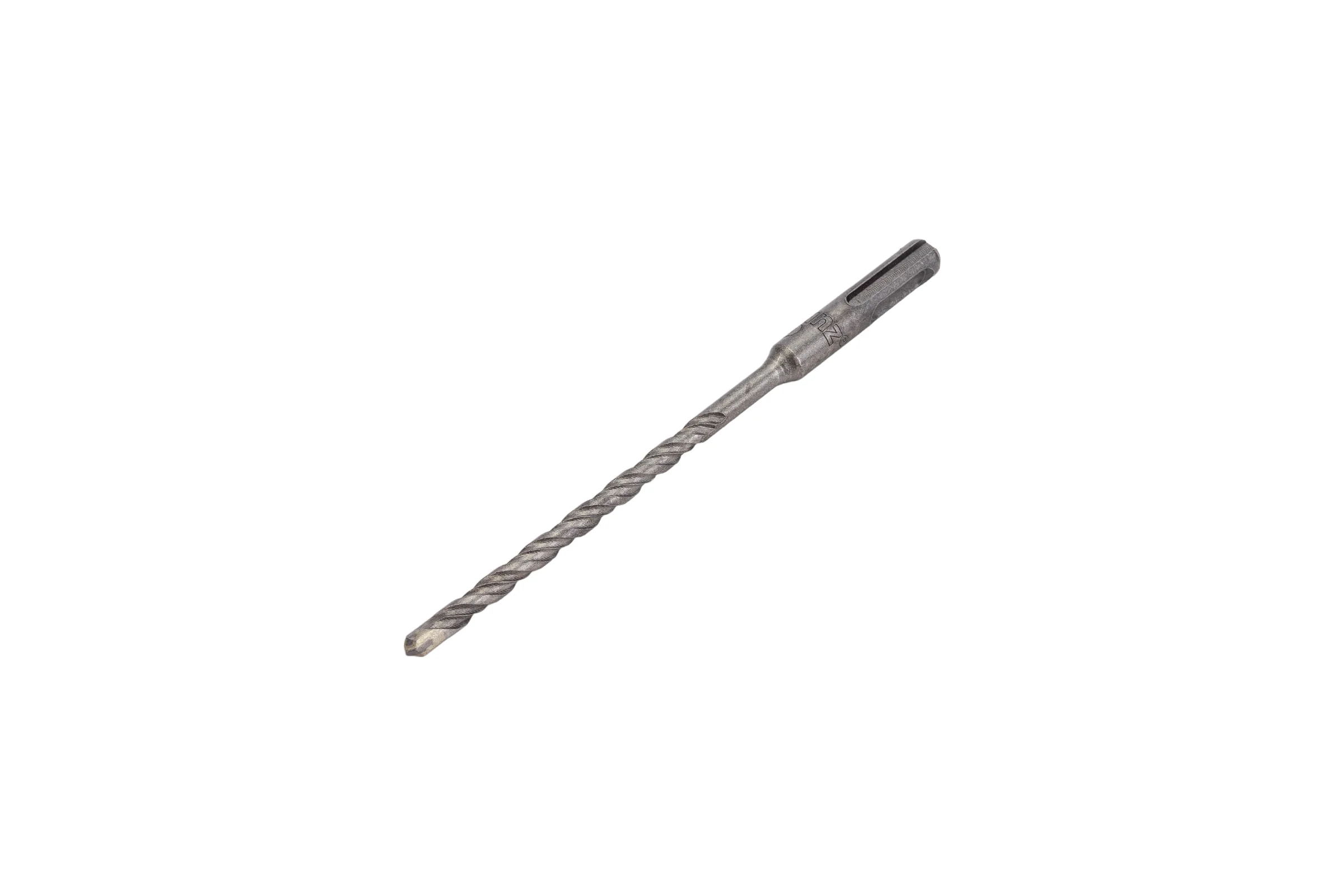 Бур по бетону KRANZ 6x160x100 мм хвостовик SDS-plus KR-91-0011