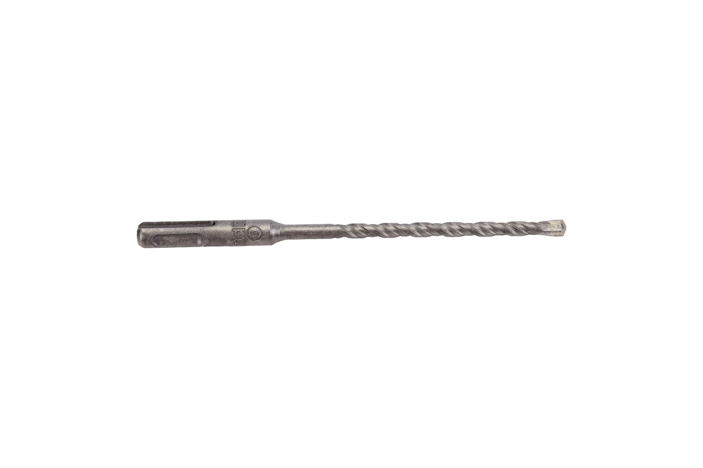 Бур по бетону KRANZ 6x160x100 мм хвостовик SDS-plus KR-91-0011