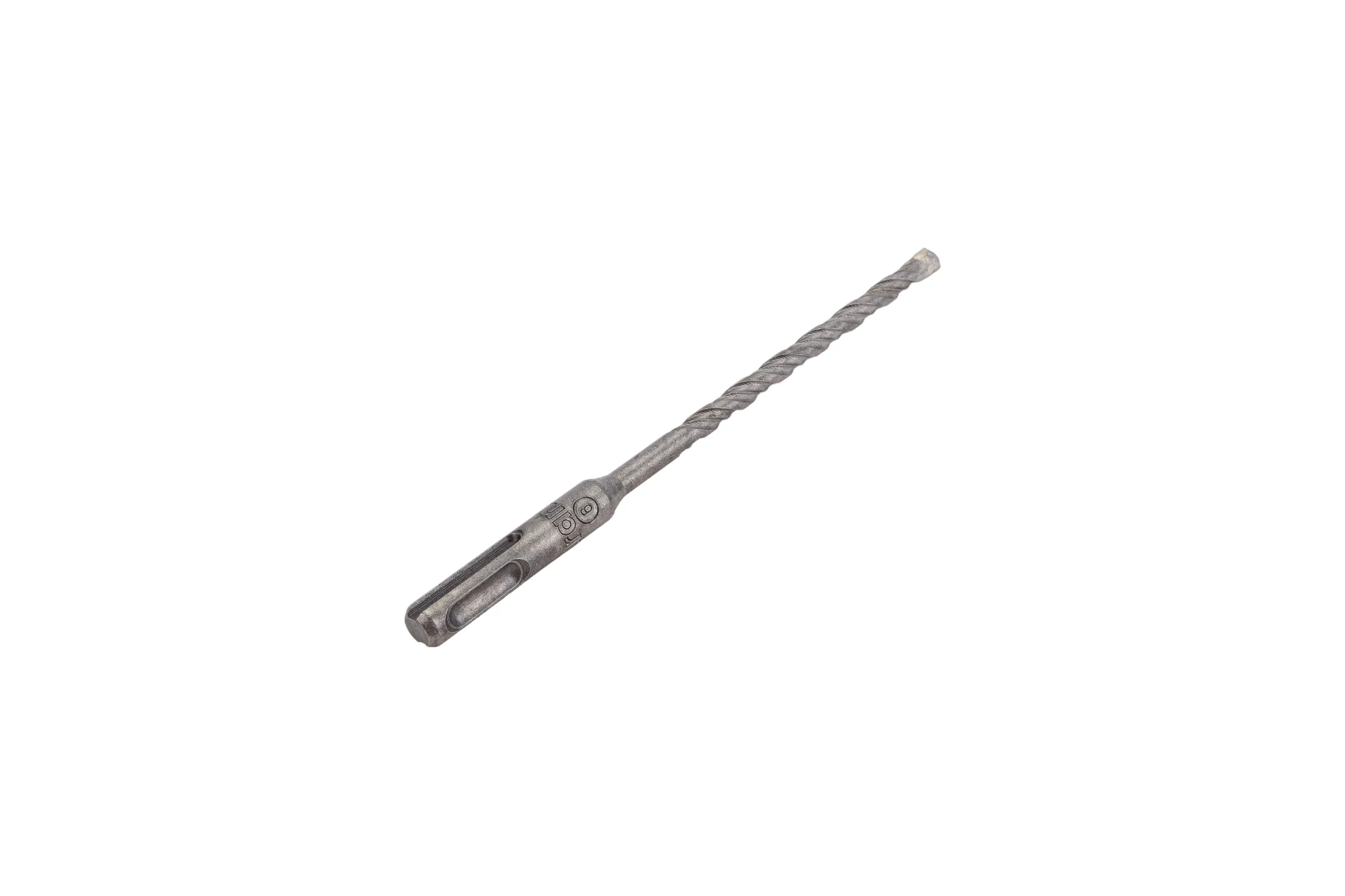Бур по бетону KRANZ 6x160x100 мм хвостовик SDS-plus KR-91-0011