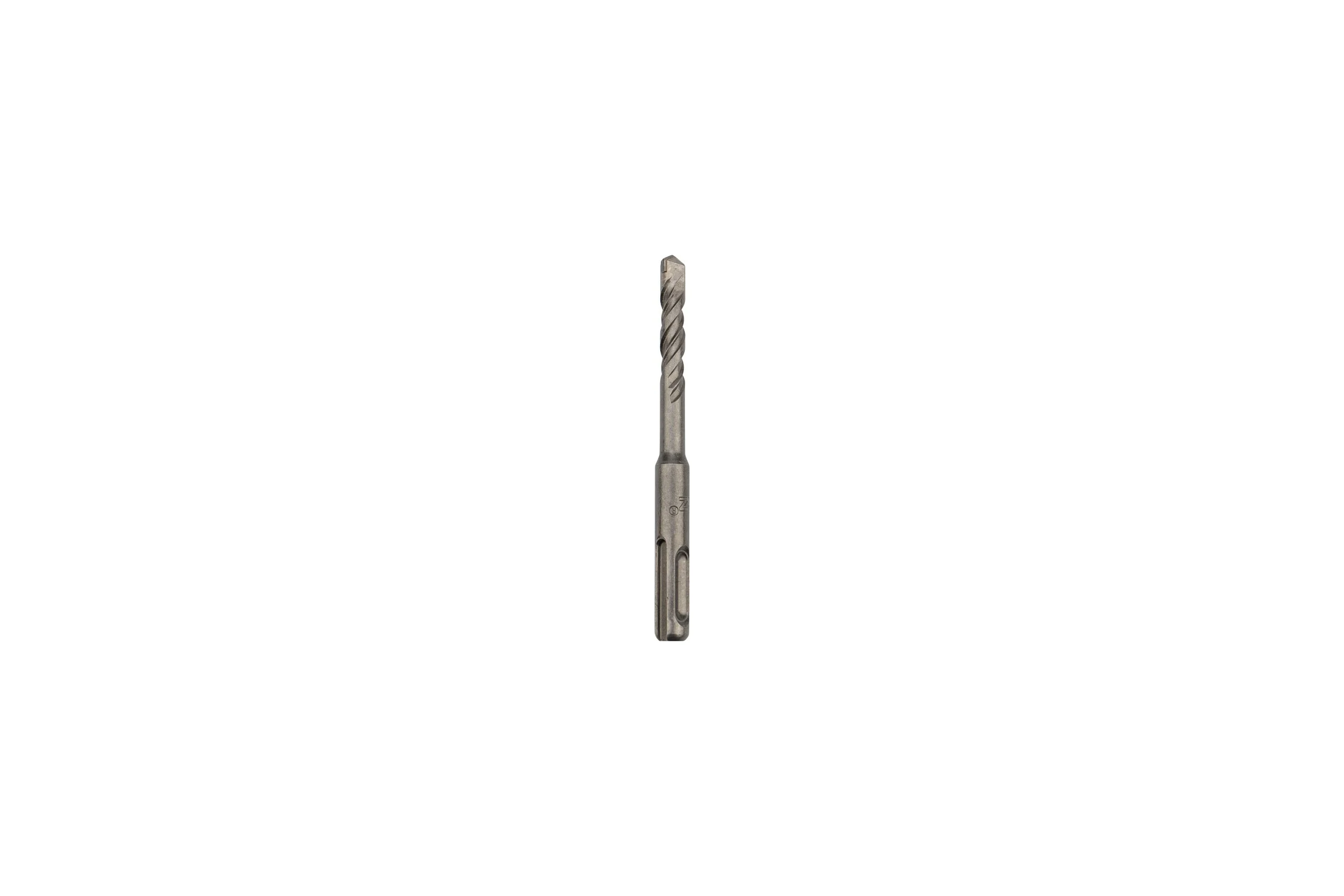 Бур по бетону KRANZ 8x110x50 мм, хвостовик SDS-plus KR-91-0007