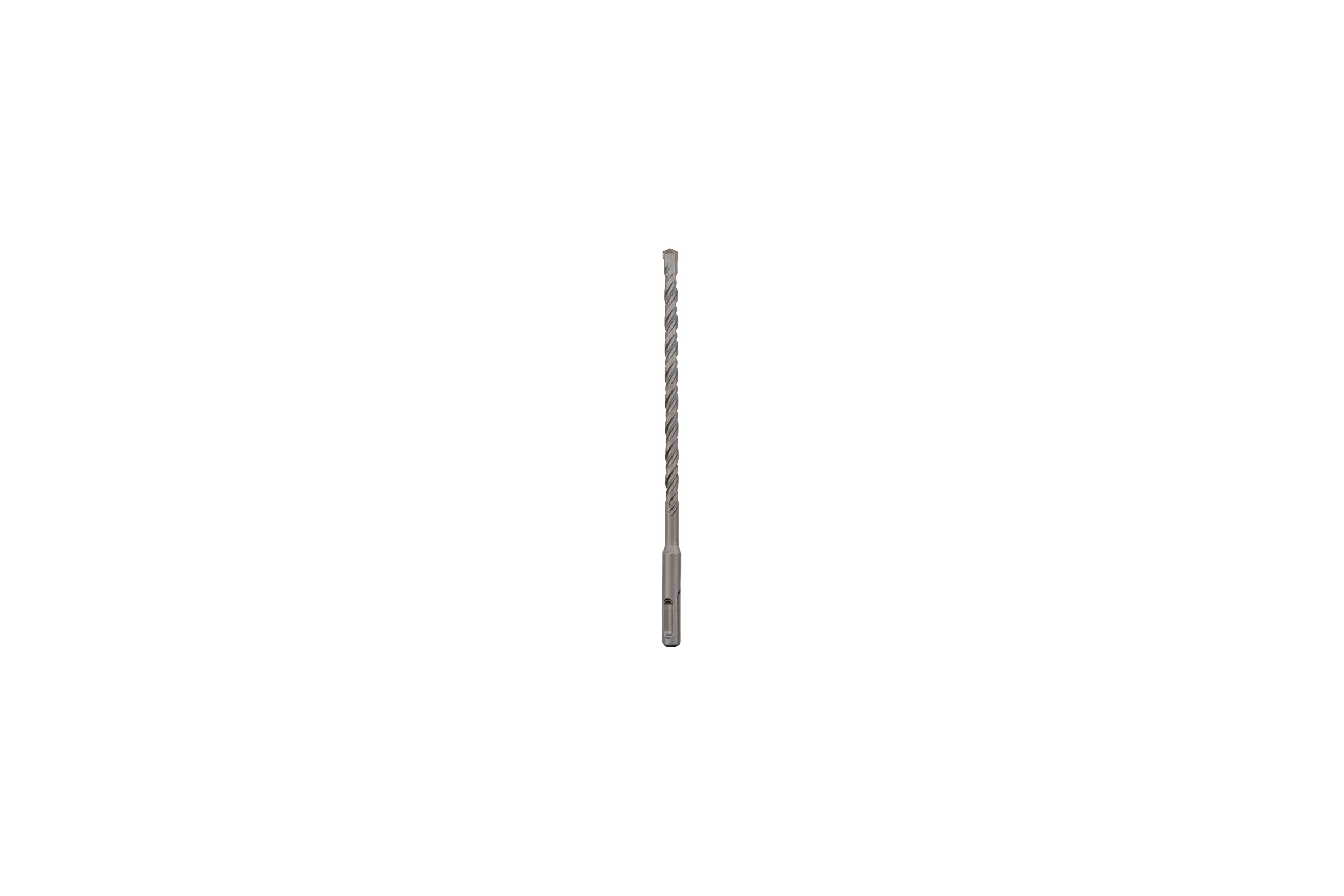 Бур по бетону KRANZ 8x210x150 мм, хвостовик SDS-plus KR-91-0018