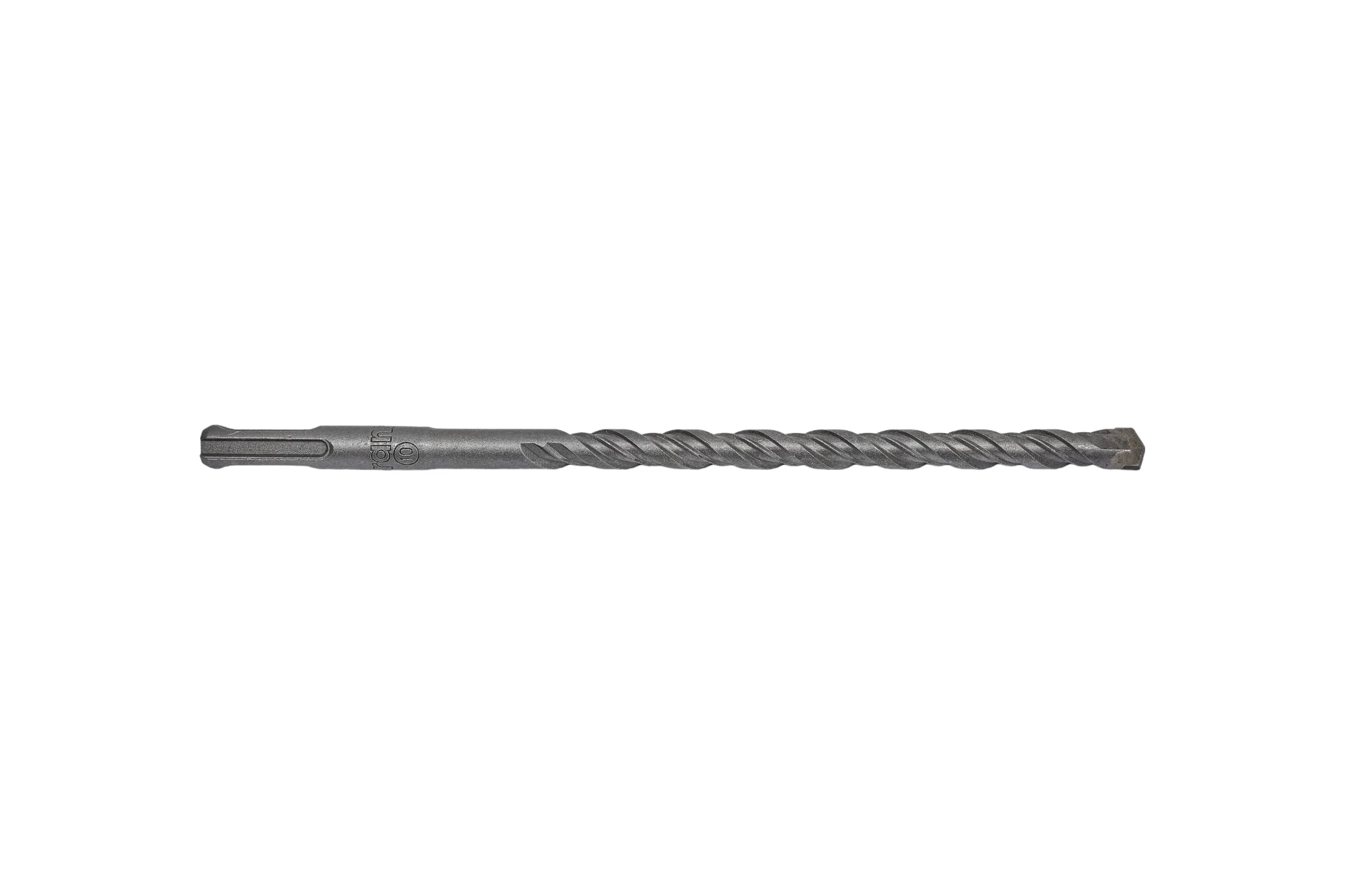Бур по бетону KRANZ 10x210x150 мм, хвостовик SDS-plus KR-91-0019