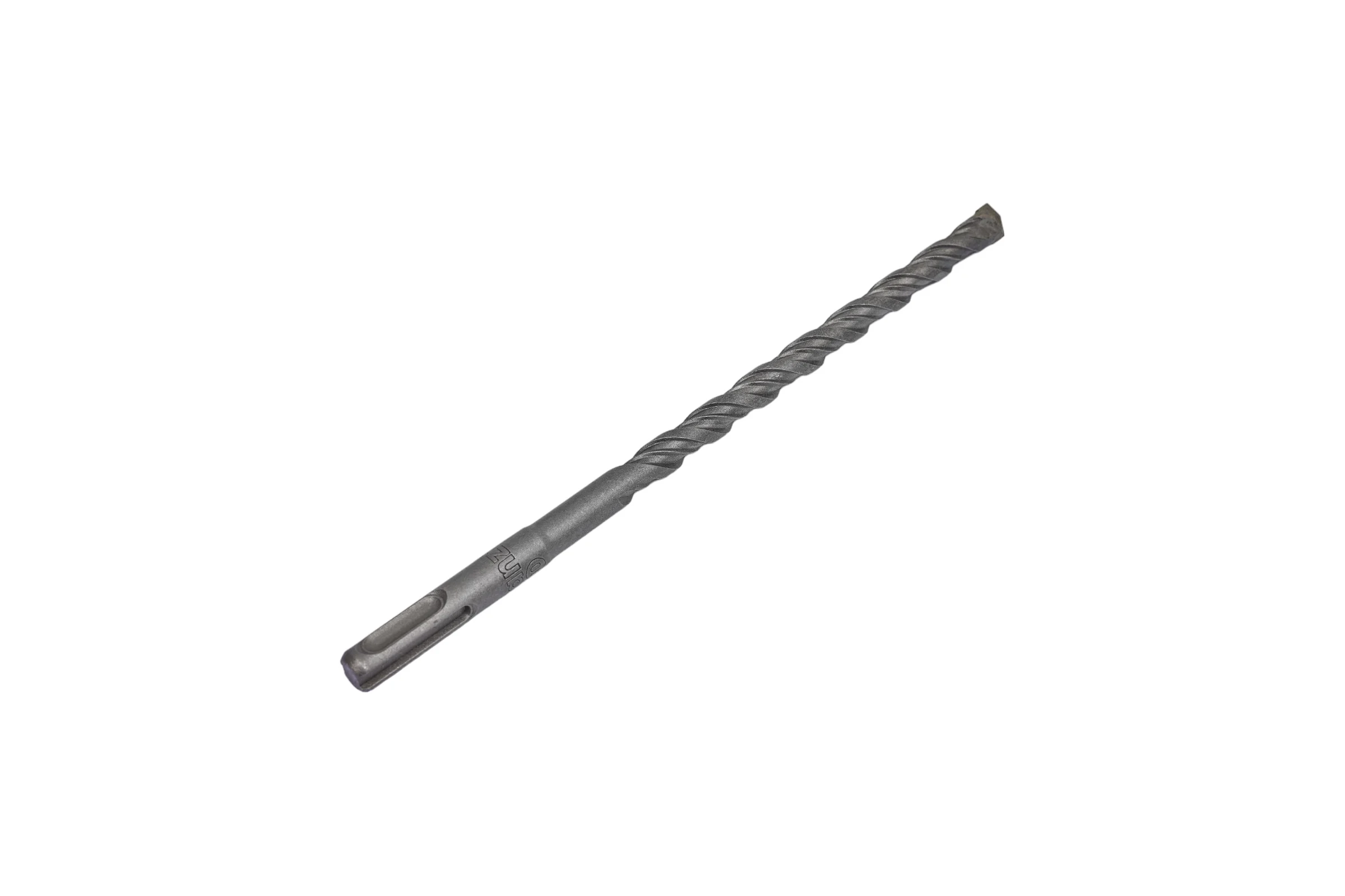 Бур по бетону KRANZ 10x210x150 мм, хвостовик SDS-plus KR-91-0019