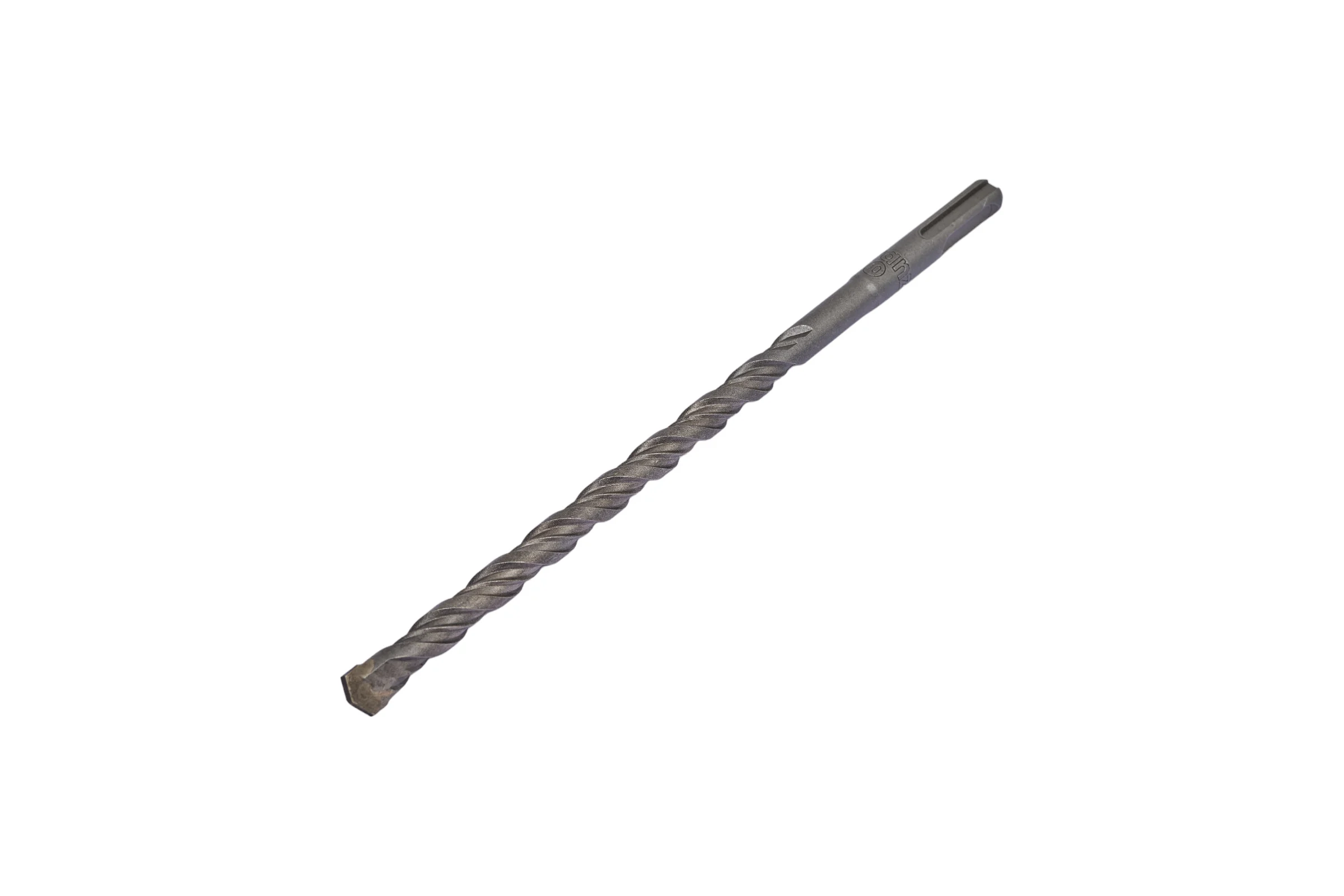 Бур по бетону KRANZ 10x210x150 мм, хвостовик SDS-plus KR-91-0019
