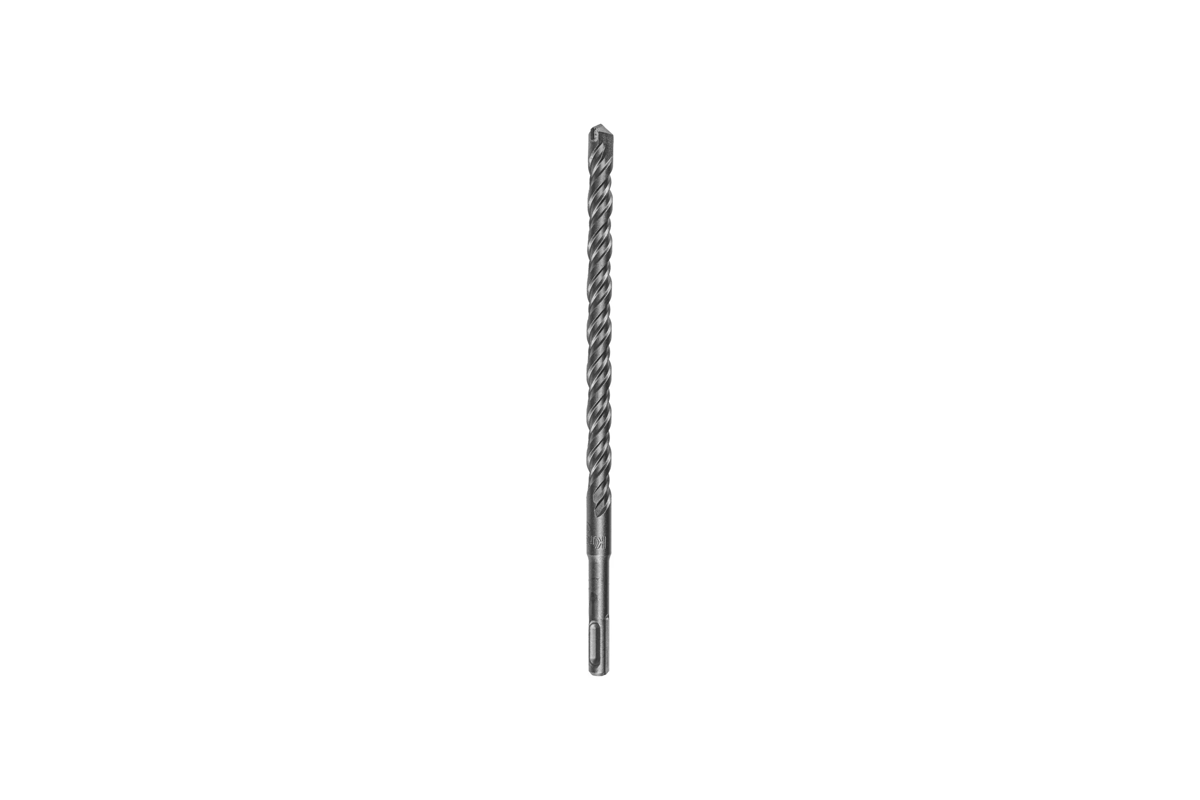 Бур по бетону KRANZ 16x260x200 мм хвостовик SDS-plus KR-91-0832