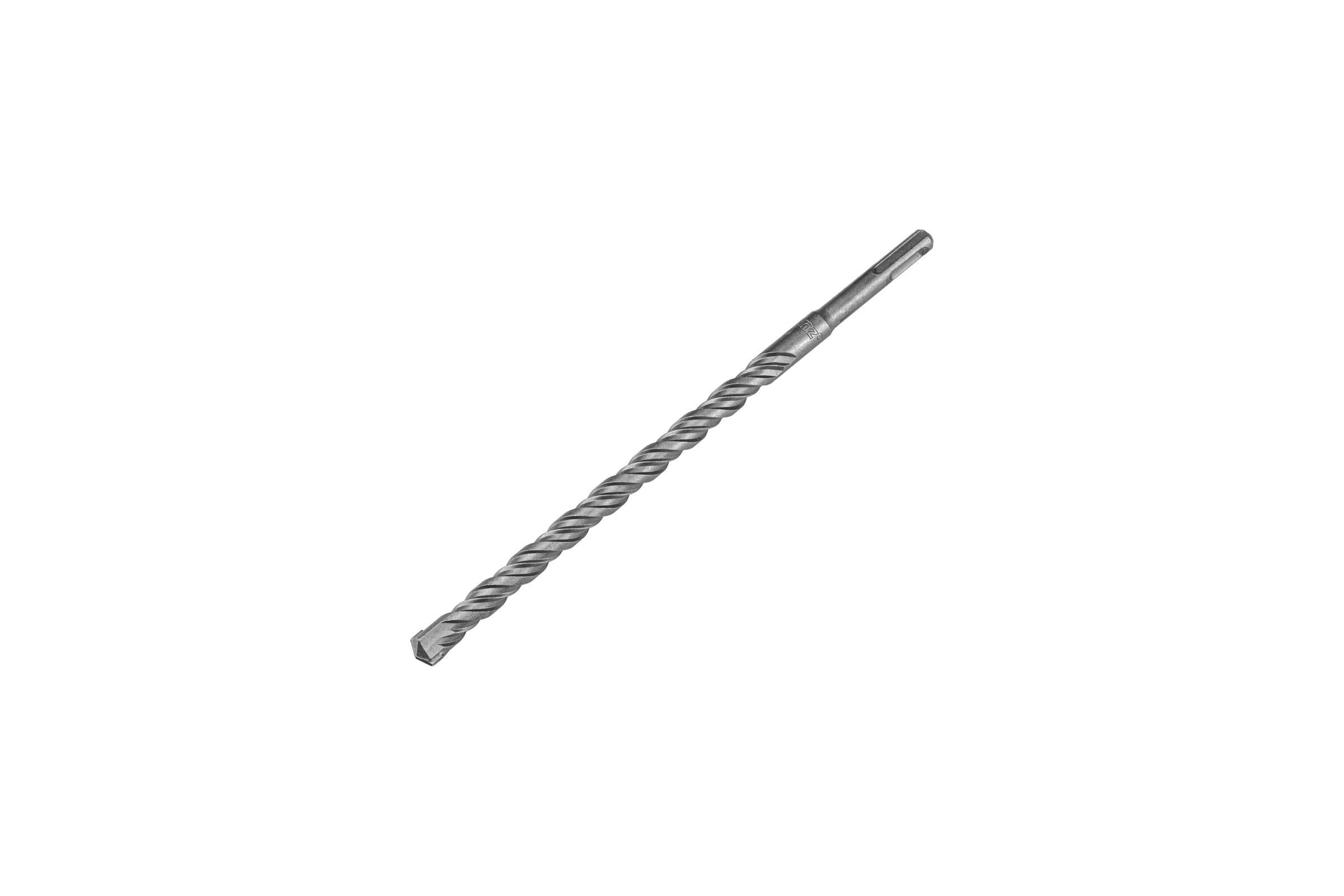 Бур по бетону KRANZ 16x260x200 мм хвостовик SDS-plus KR-91-0832