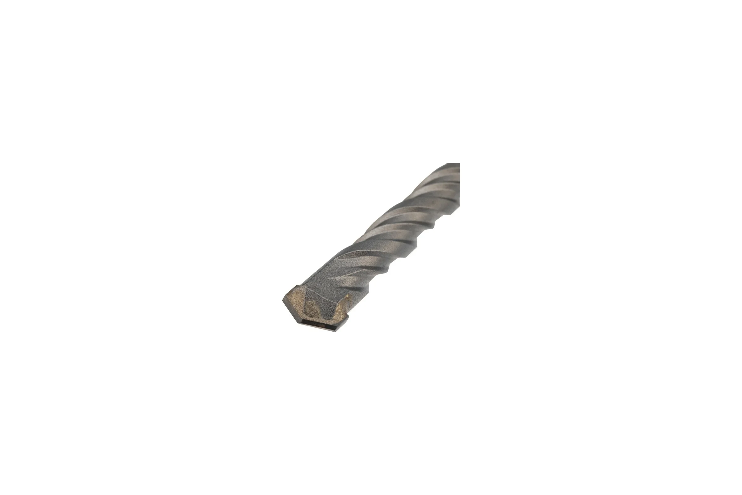 Бур по бетону KRANZ 14x460x400 мм, хвостовик SDS-plus KR-91-0051