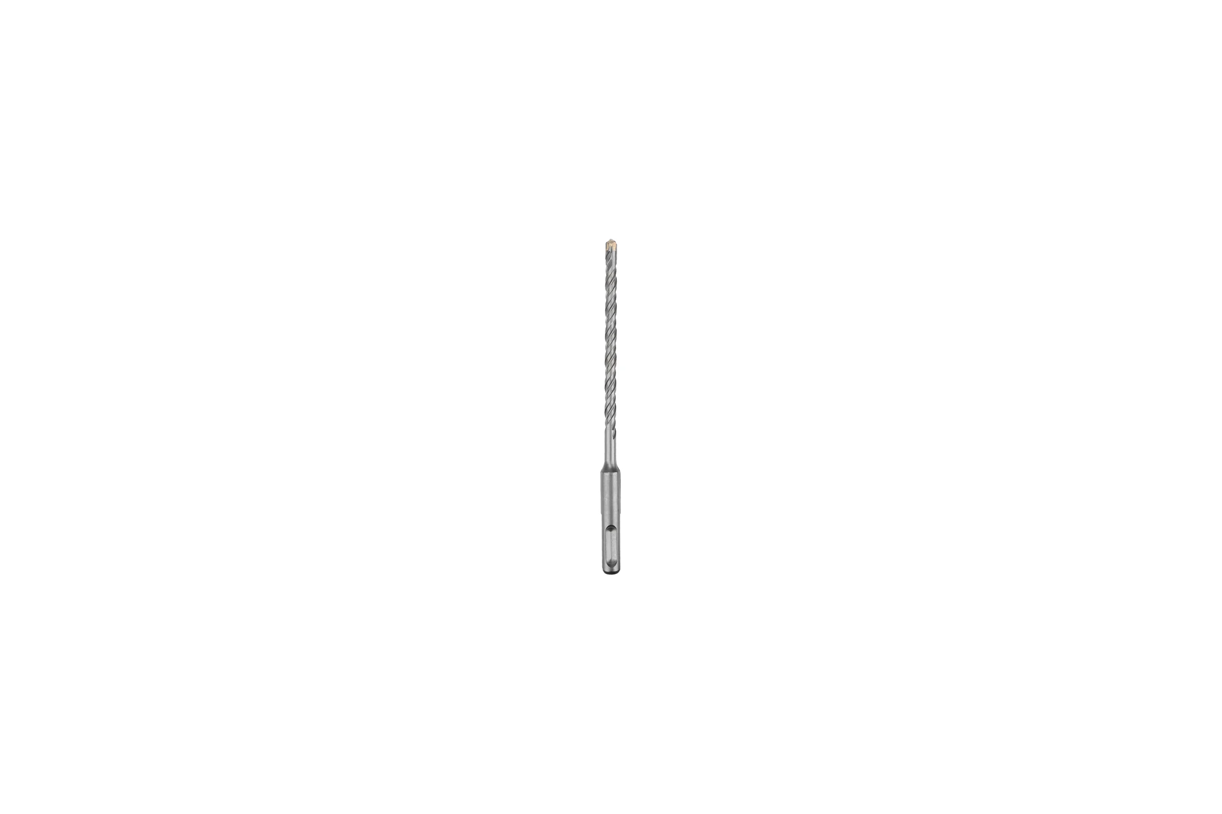 Бур по бетону KRANZ 14x310x250 мм 4 грани хвостовик SDS-plus KR-91-0101