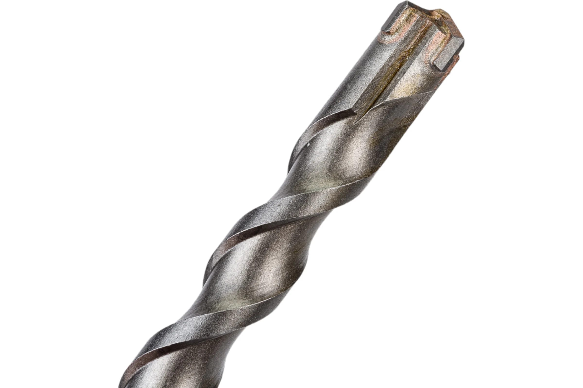 Бур по бетону KRANZ 14x310x250 мм 4 грани хвостовик SDS-plus KR-91-0101