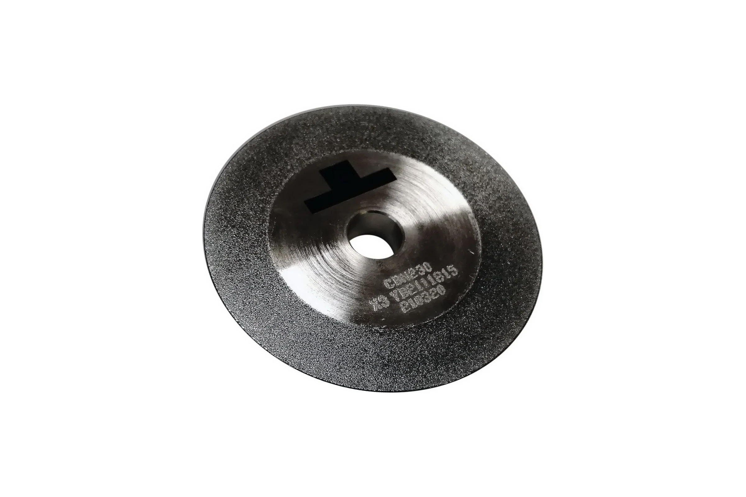 Диск SDC для заточки сверл из твердого сплава для ZM-X3 AURA TOOLS 73003101