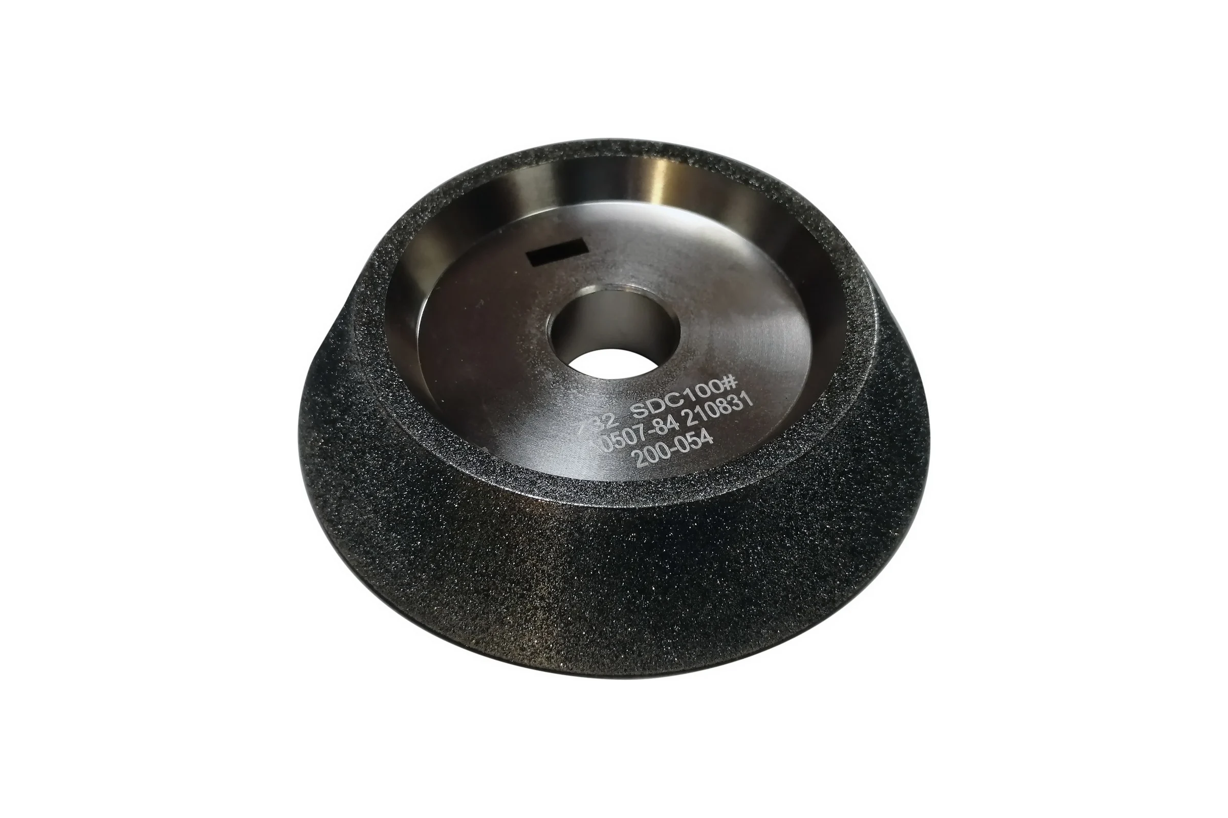 Диск SDC для заточки сверл из твердого сплава для ZM-26/32 AURA TOOLS 71026101