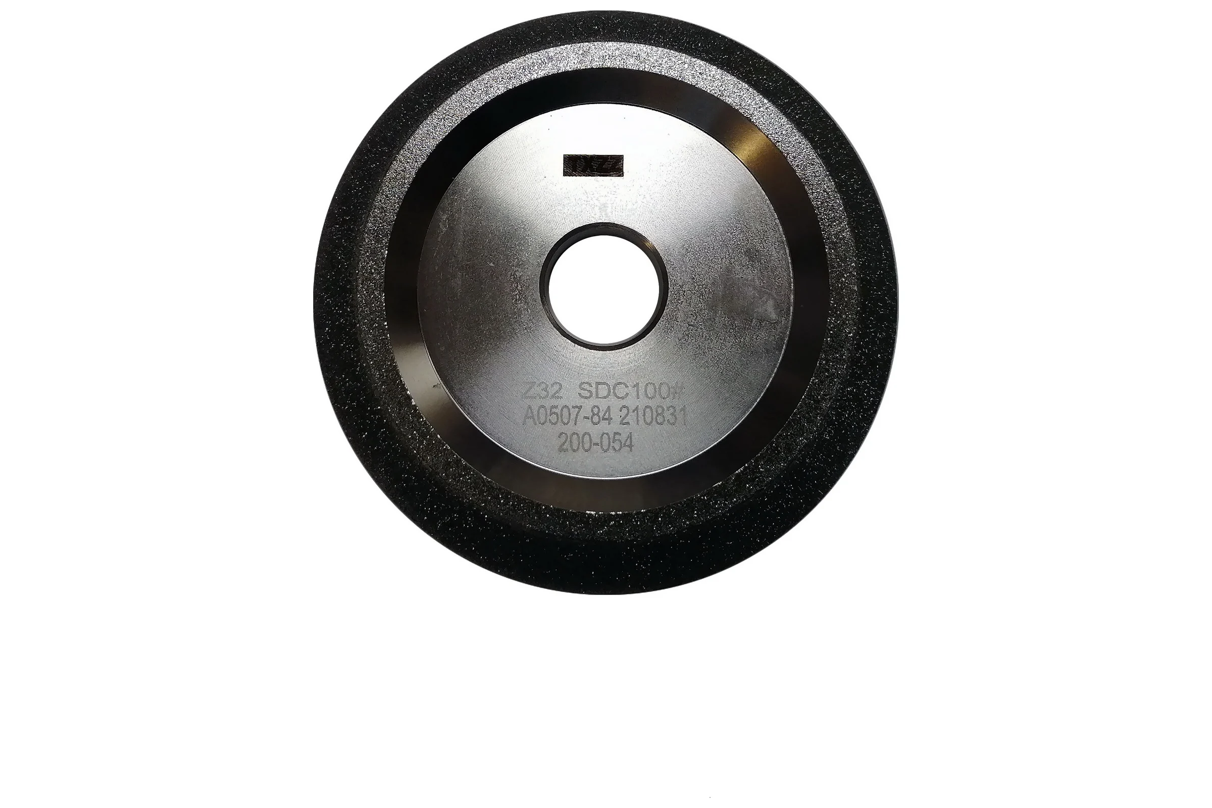 Диск SDC для заточки сверл из твердого сплава для ZM-26/32 AURA TOOLS 71026101