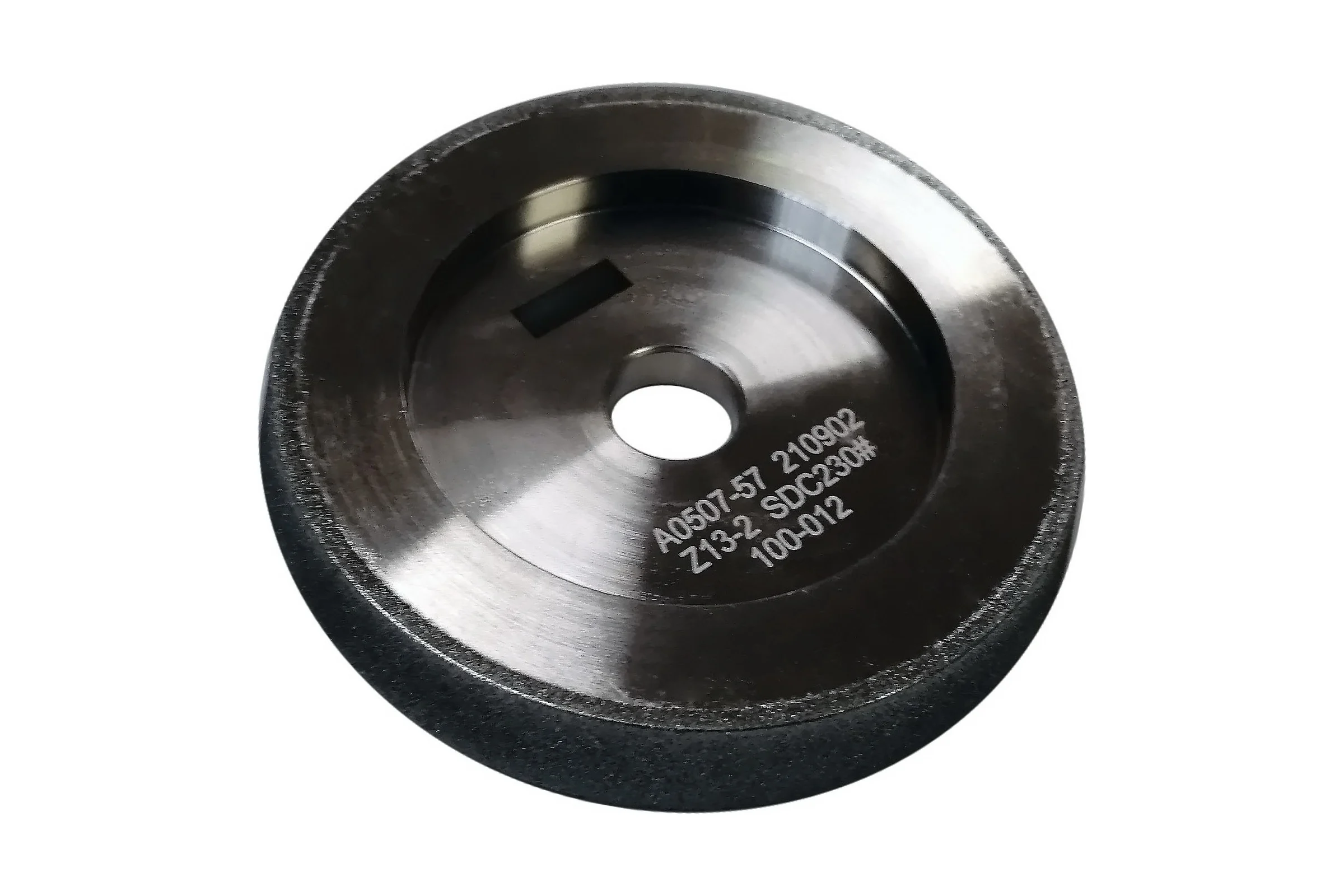 Диск SDC для заточки сверл из твердого сплава для ZM-13/32 AURA TOOLS 71013101