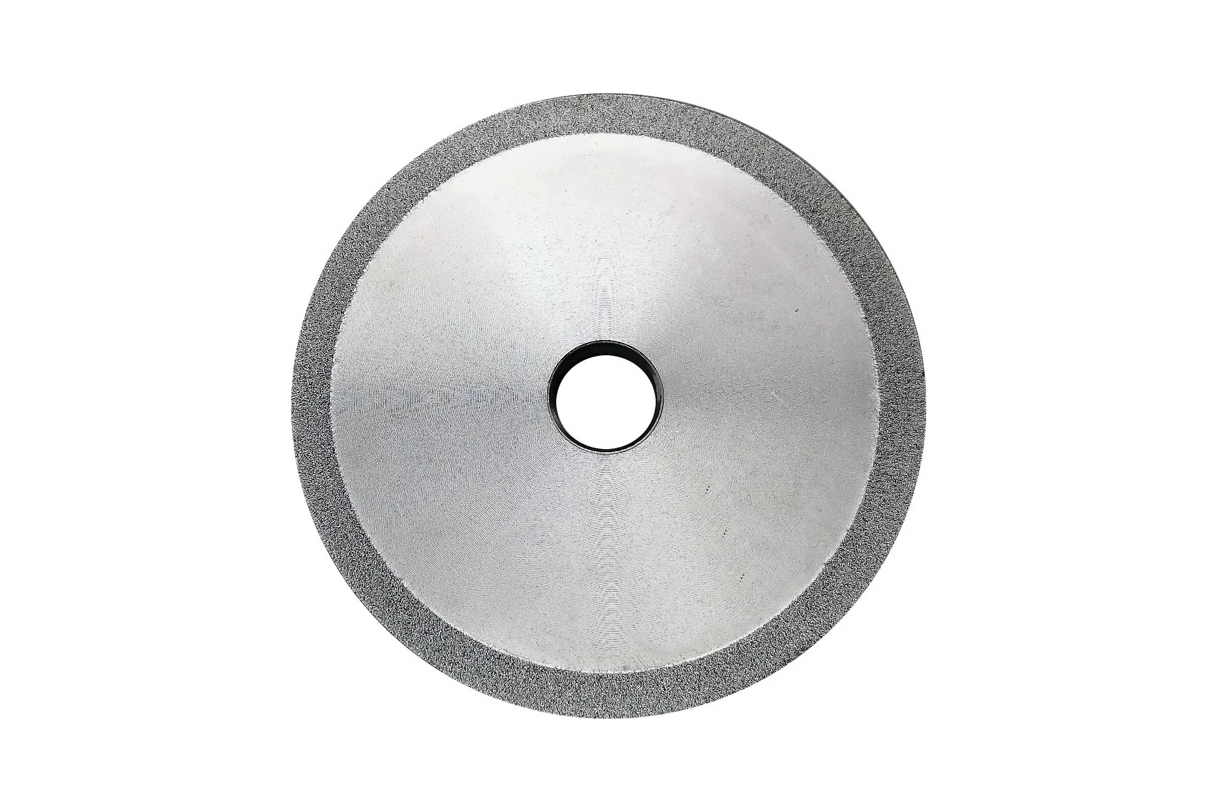 Диск CBN для заточки сверл из быстрорежущей стали для ZM-13/32 AURA TOOLS 71013102
