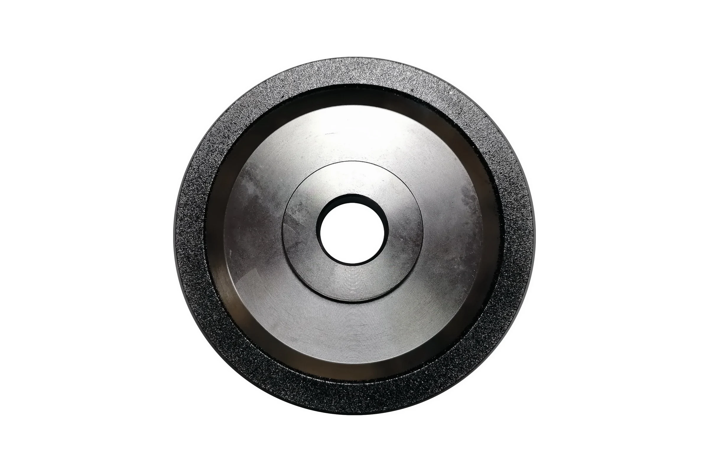 Диск CBN для заточки сверл из быстрорежущей стали для ZM-26/32 AURA TOOLS 71026102