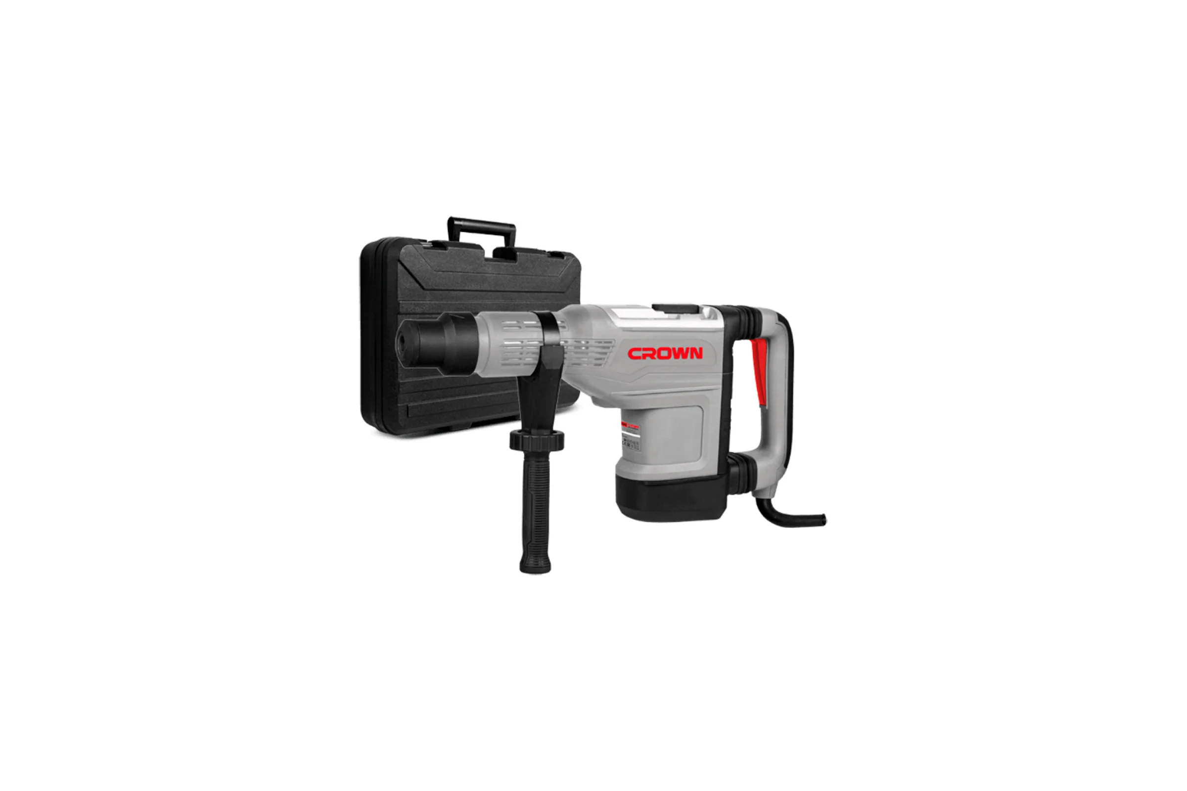 Перфоратор Crown CT18189 BMC