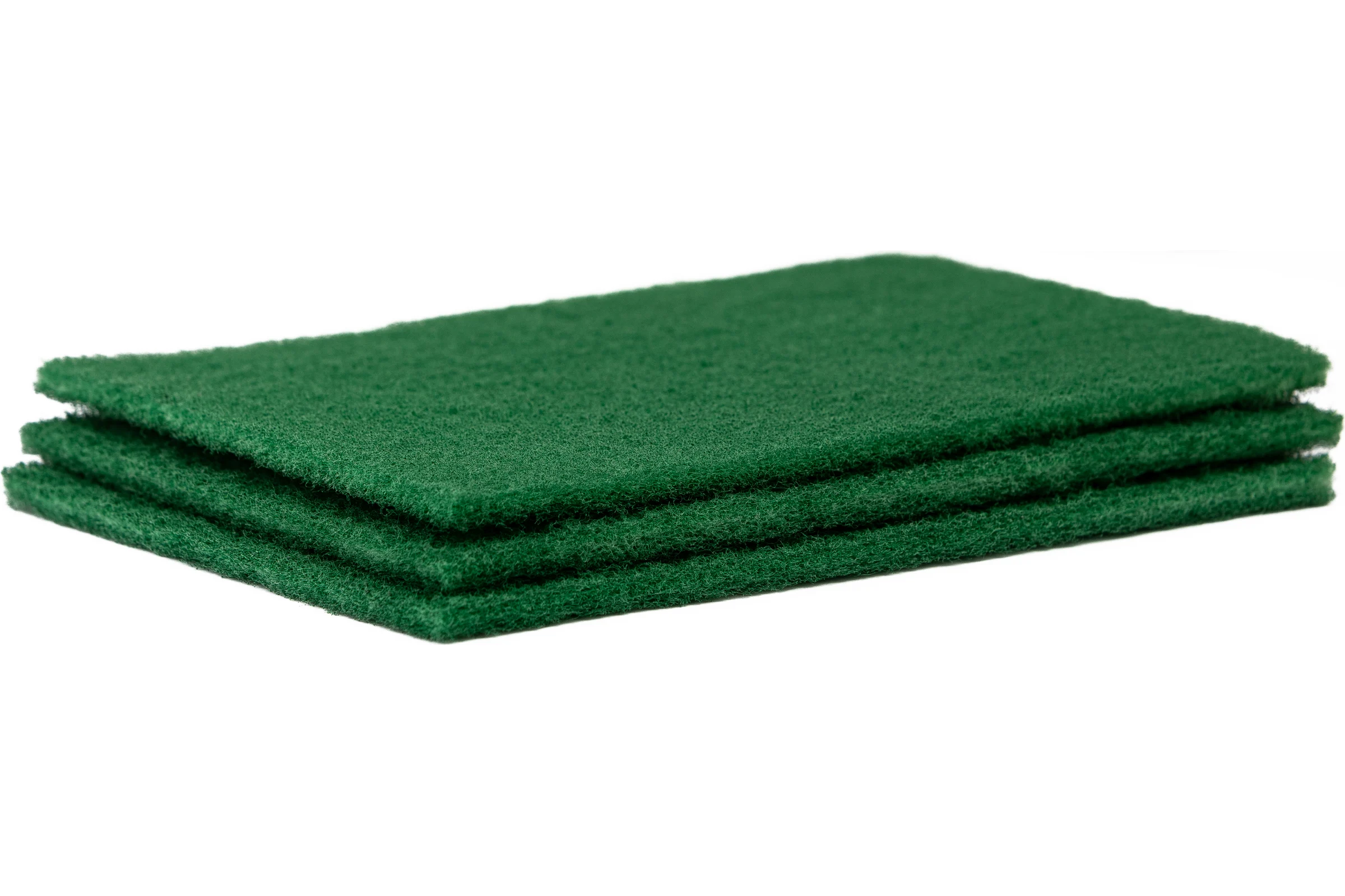 Лист нетканый шлифовальный (3 шт; 158x224 мм; VERY FINE GREEN (P320)) Totflex 4631162182677