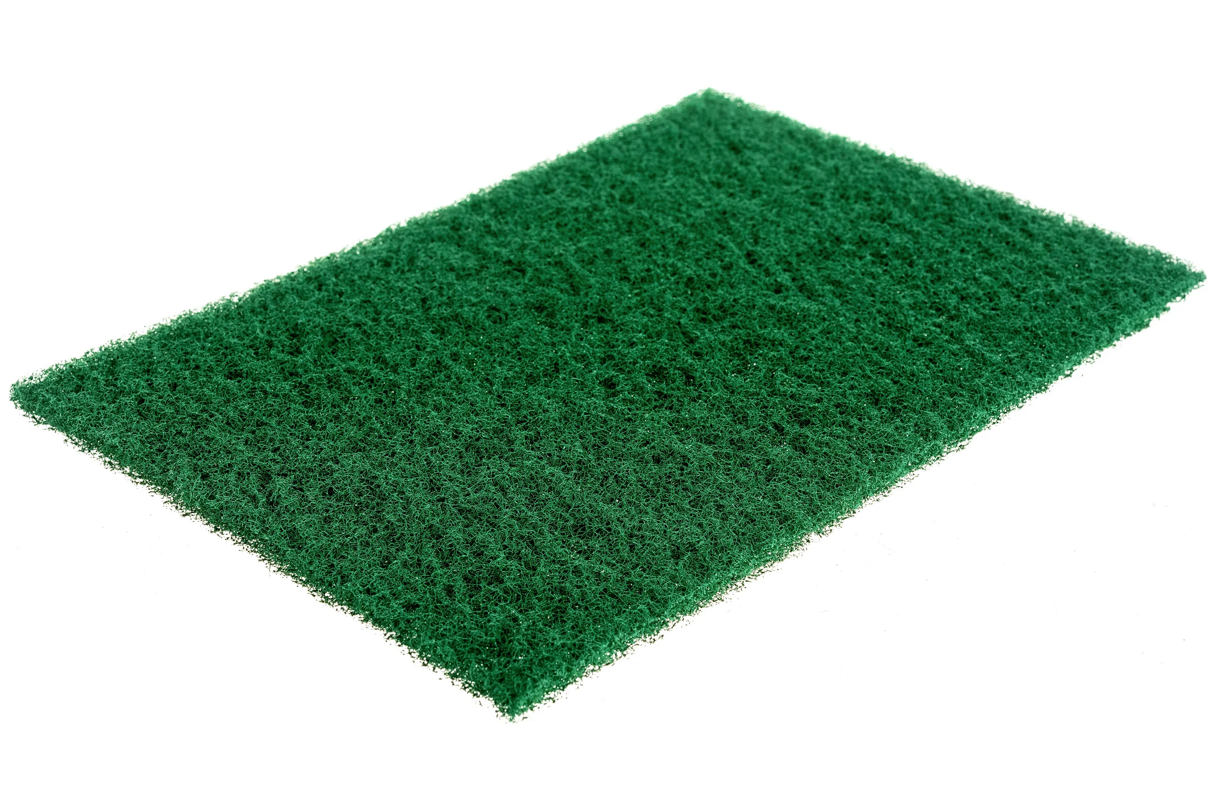 Лист нетканый шлифовальный (3 шт; 158x224 мм; VERY FINE GREEN (P320)) Totflex 4631162182677