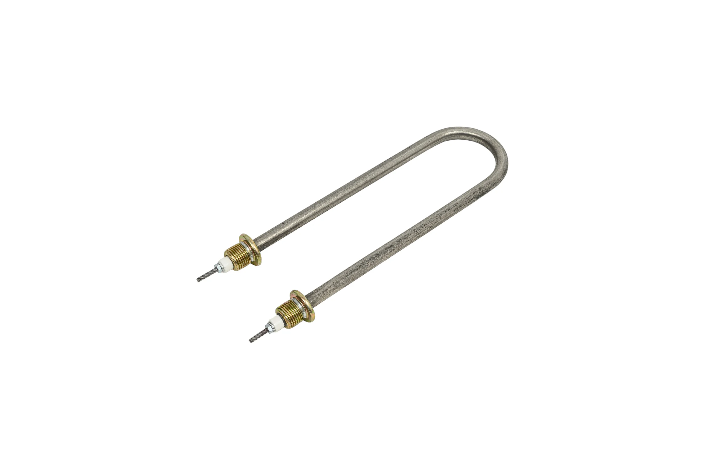 ТЭН-60 TDM ELECTRIC 12, 2,5кВт, вода J, 220В, штуцер G1/2, R30, Ф2, нержавеющая сталь SQ2512-0015