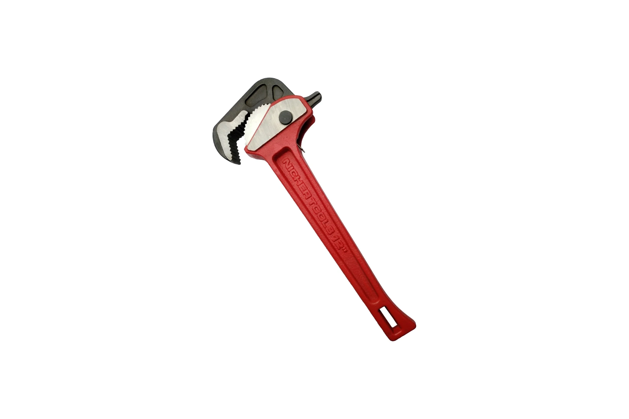 Трубный ключ NICHER 300 мм 27P0401-12-NR