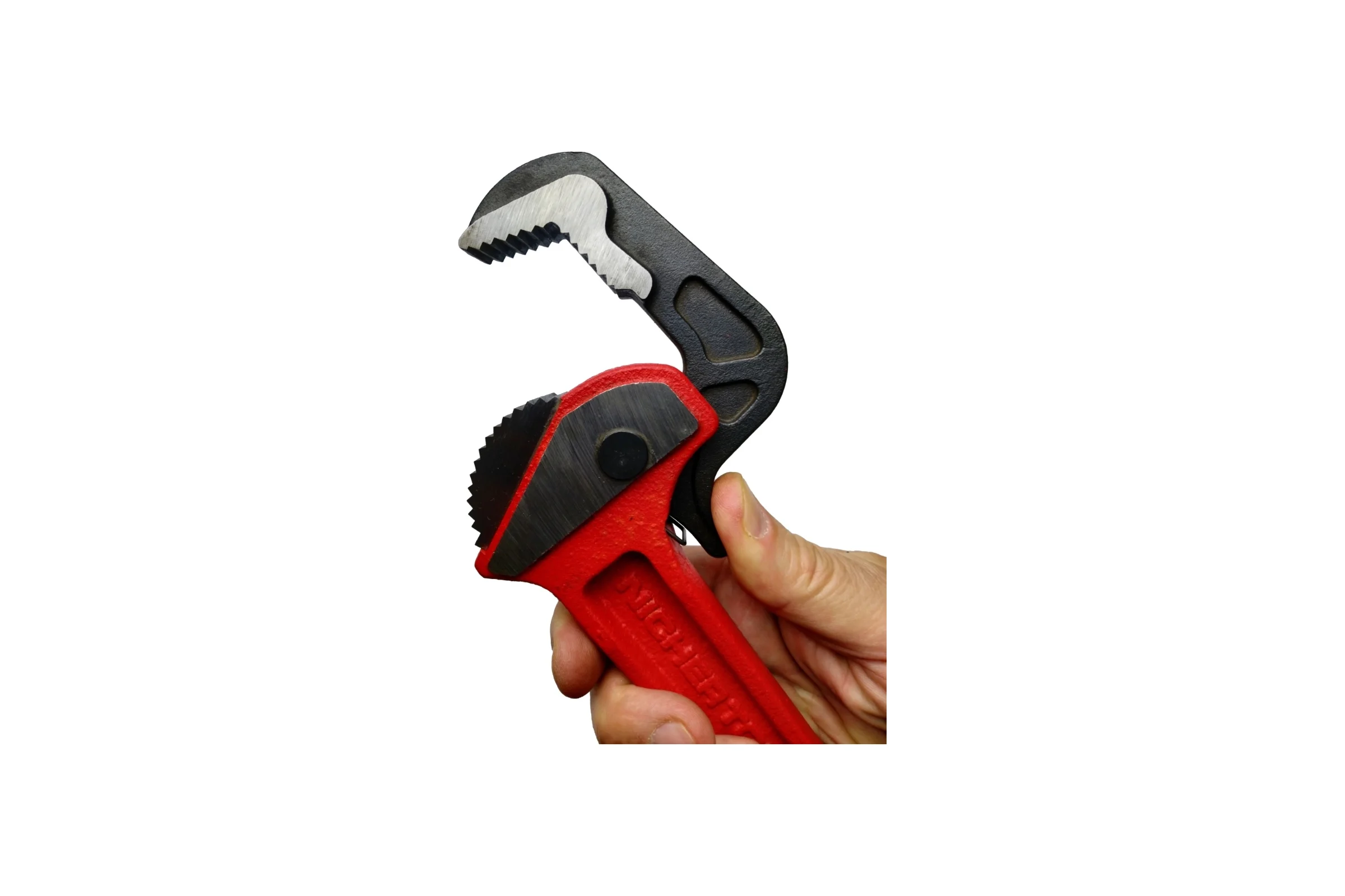 Трубный ключ NICHER 300 мм 27P0401-12-NR