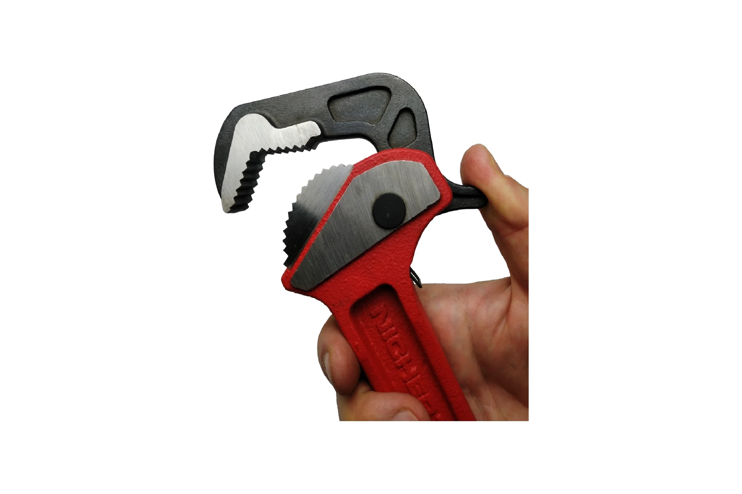 Трубный ключ NICHER 300 мм 27P0401-12-NR
