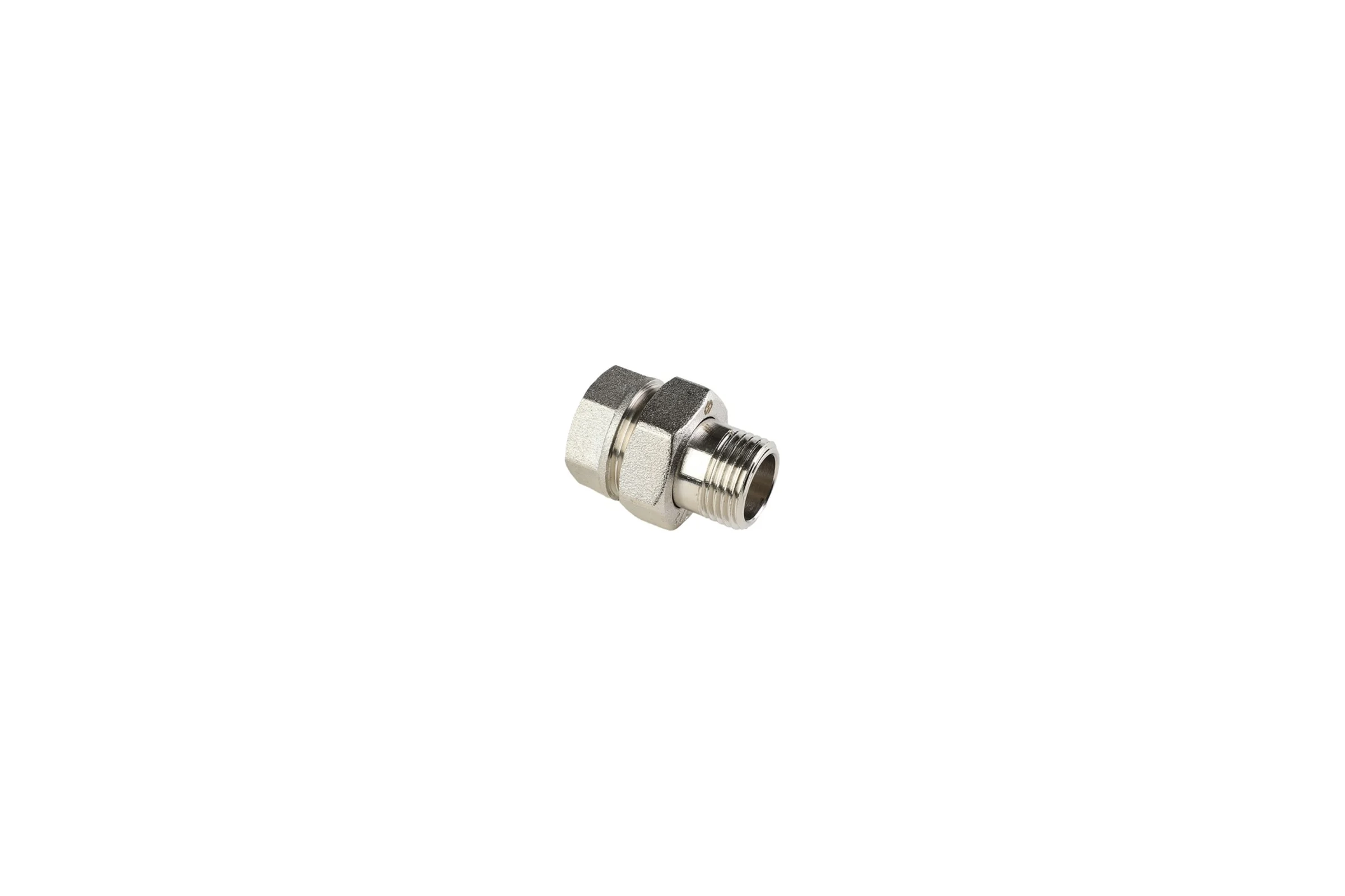 Разъемный сгон MVI прямой (американка) 1 1/2" BF.501.08