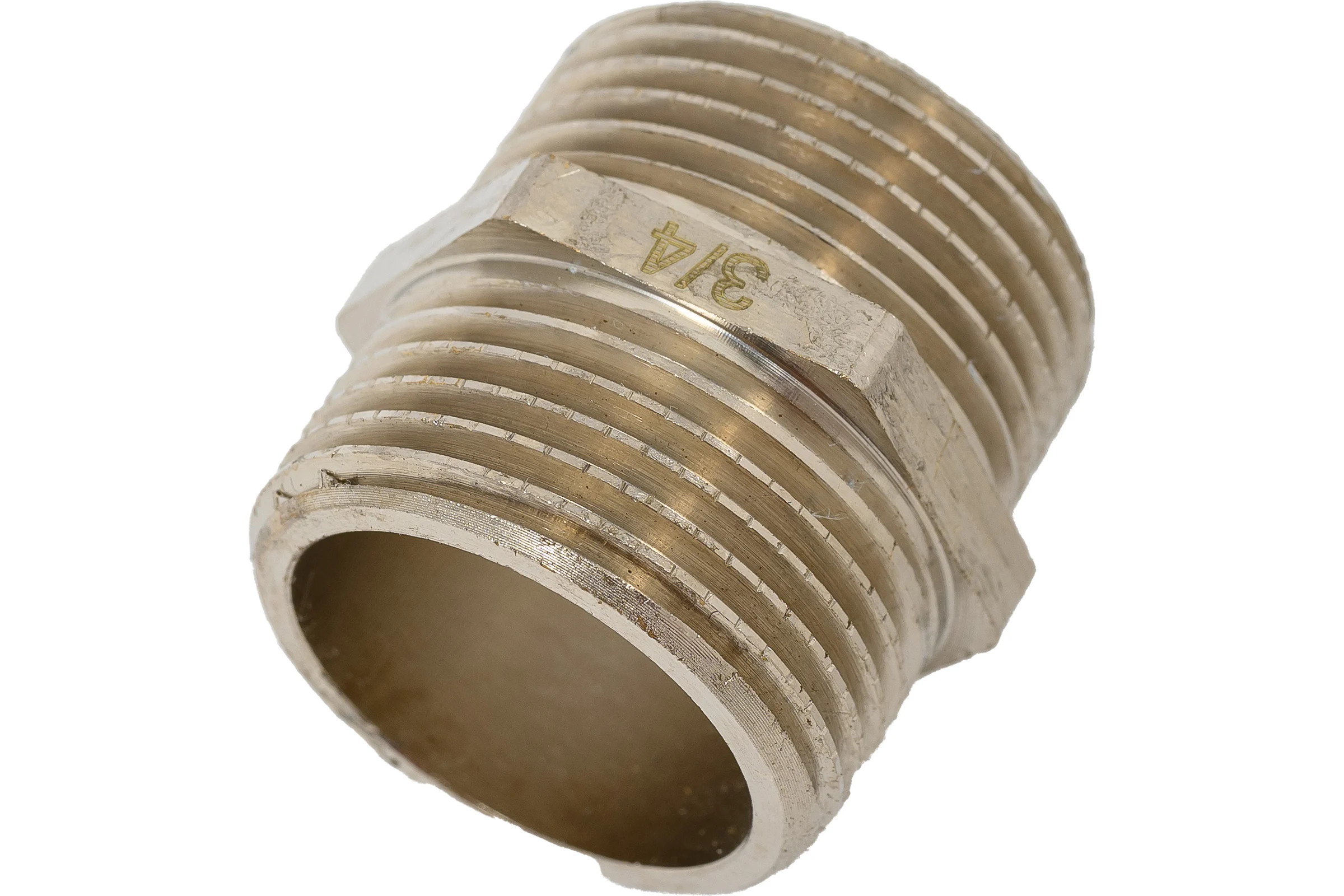 Ниппель MVI 3/4" BF.541.05