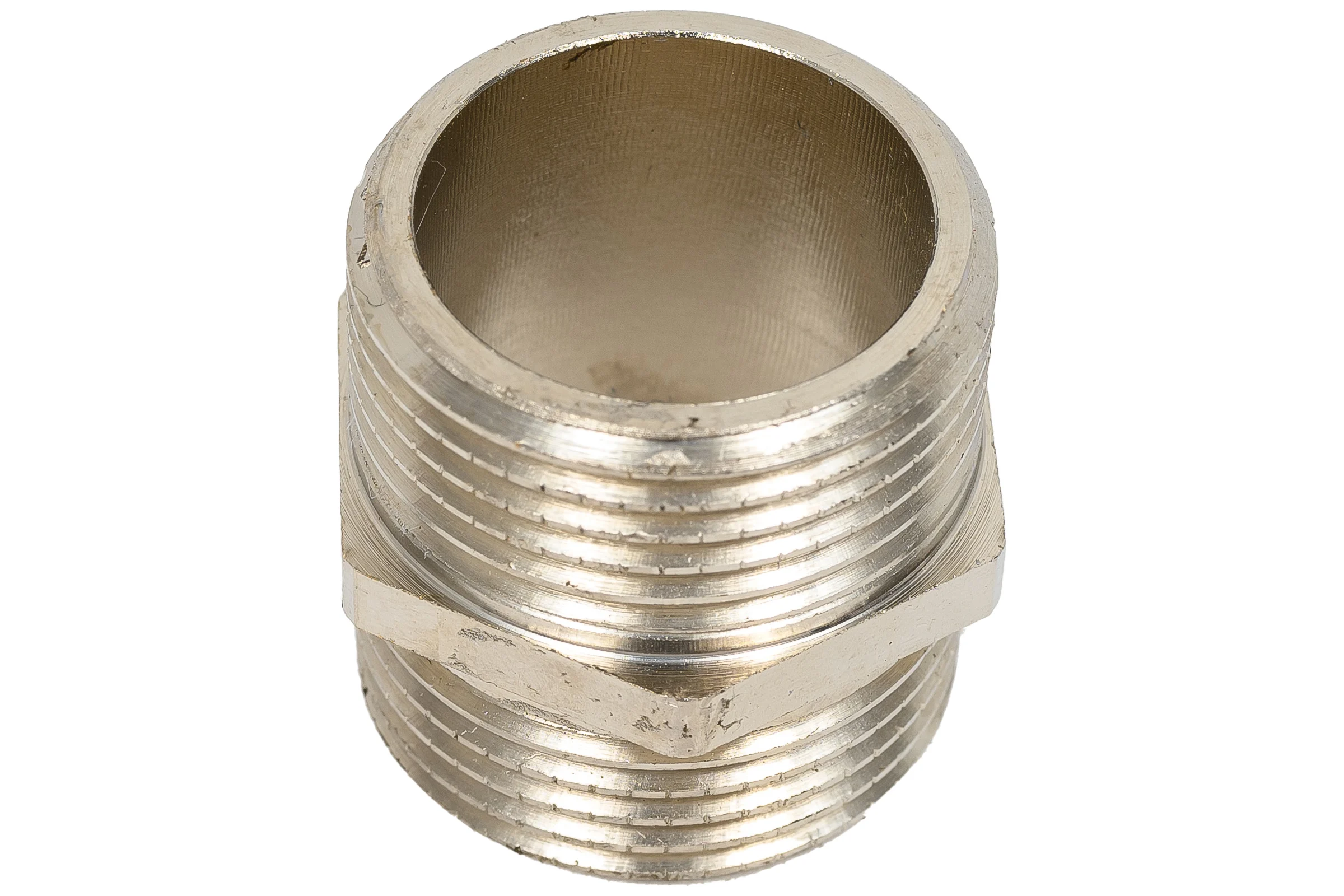 Ниппель MVI 3/4" BF.541.05