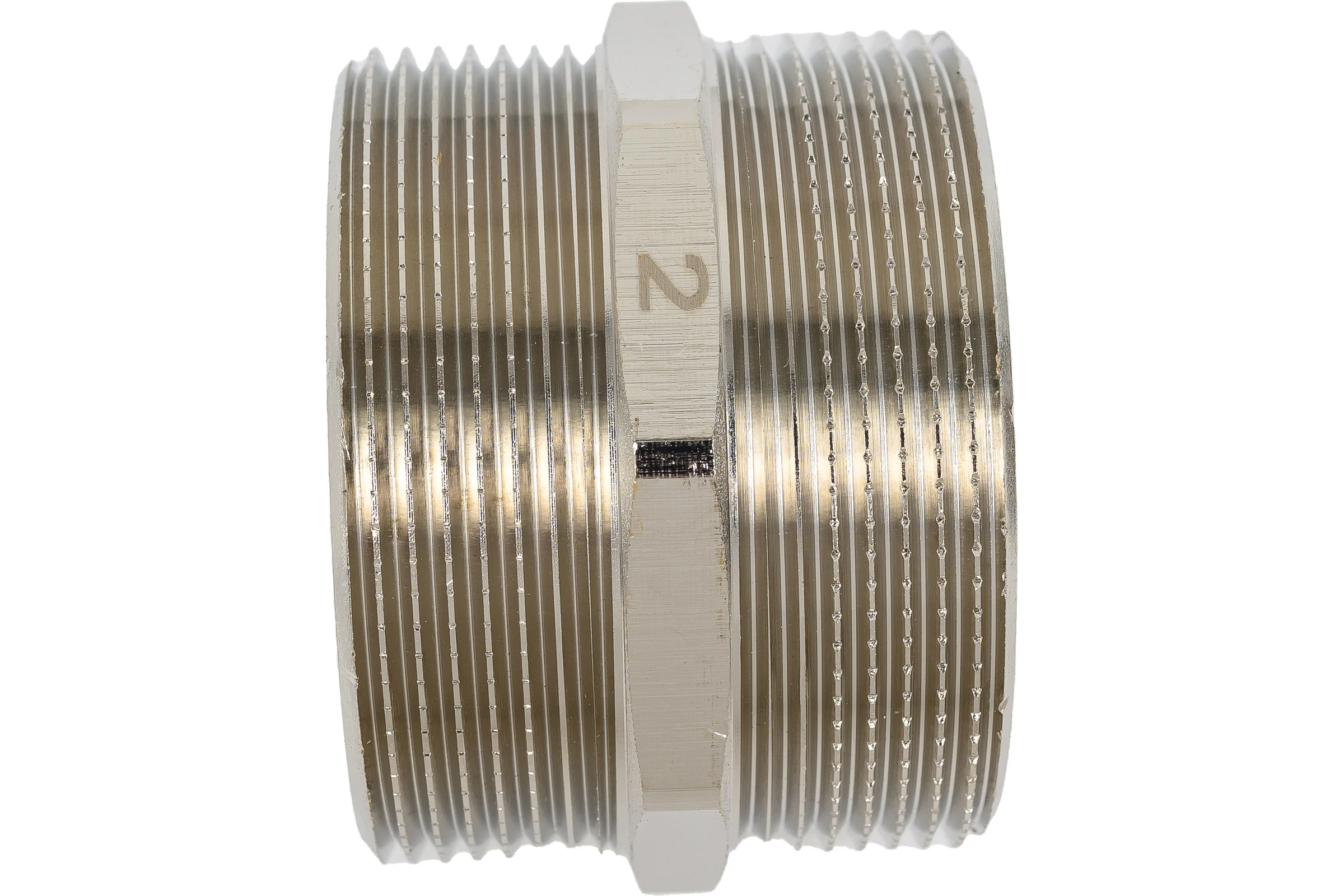 Ниппель MVI 2" BF.541.09